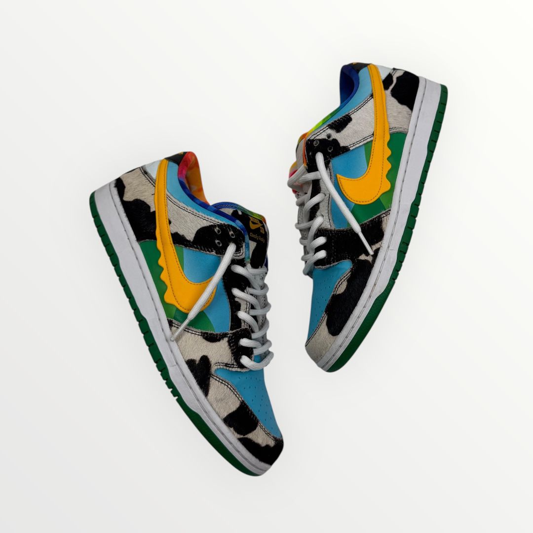 Nike SB Dunk Low “Chunky Dunky” Size 42