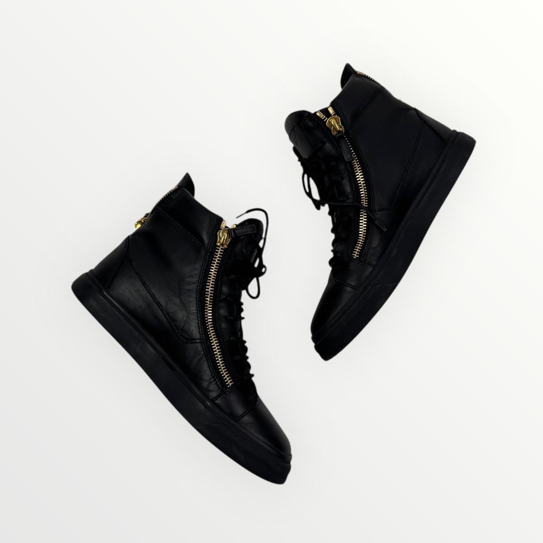 Giuseppe Zanotti Sneakers Size 40