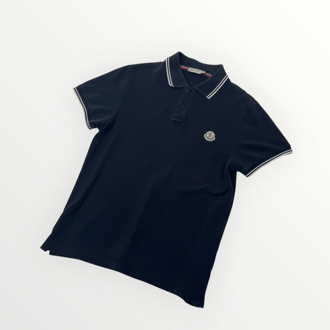 Moncler Polo Shirt