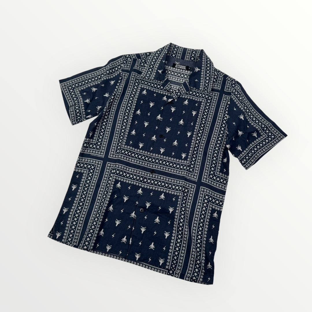 Hysteric Glamour Vintage Shirt