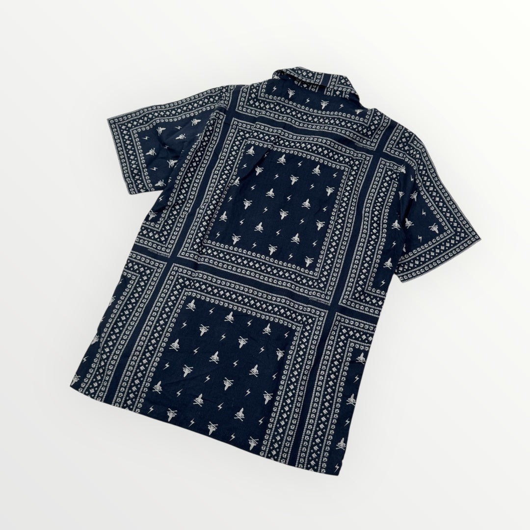 Hysteric Glamour Vintage Shirt