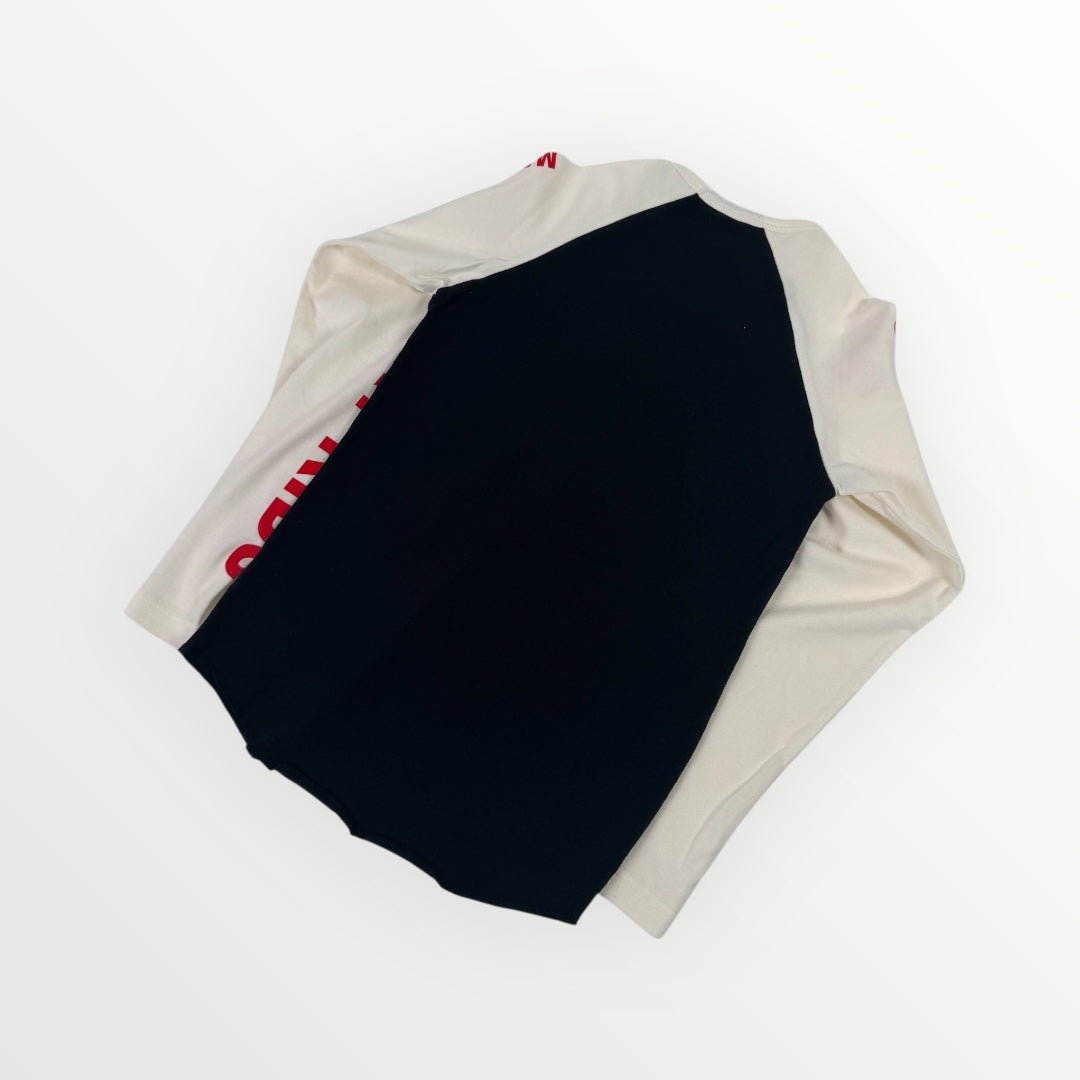 Hysteric Glamour Hungry Kids Longsleeve