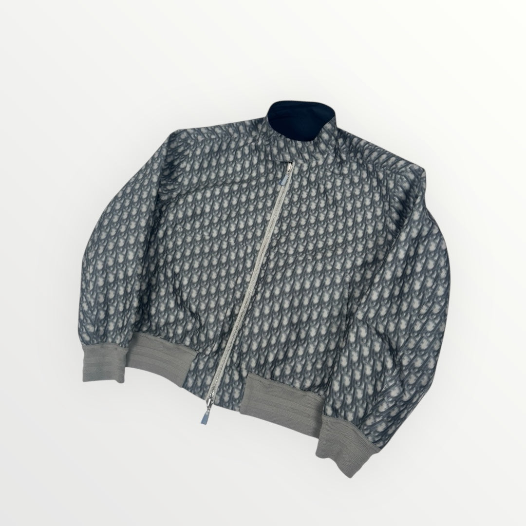 Dior Monogram Reversible Jacket