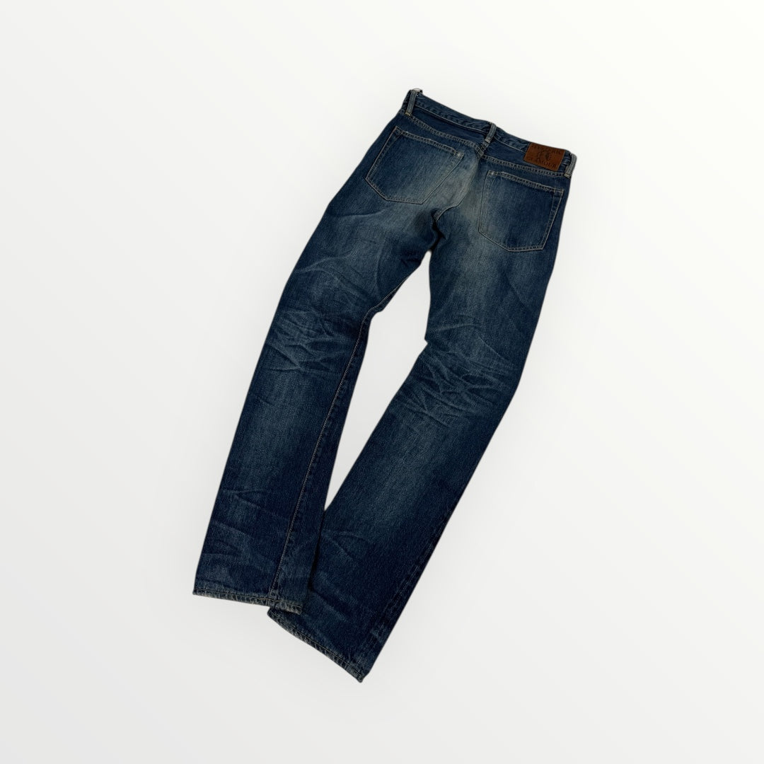 Hysteric Glamour Jeans