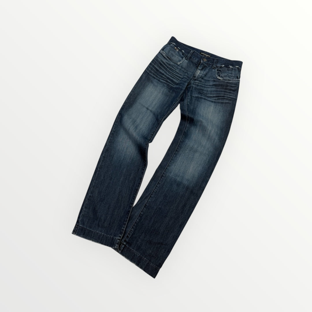 Dolce & Gabbana Denim