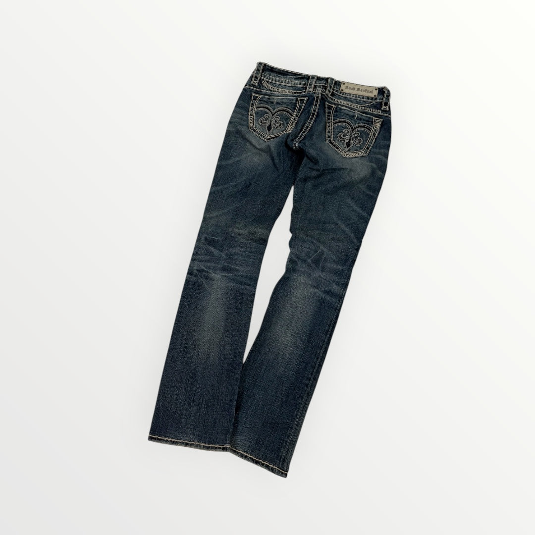 Rock Revival Vintage Jeans
