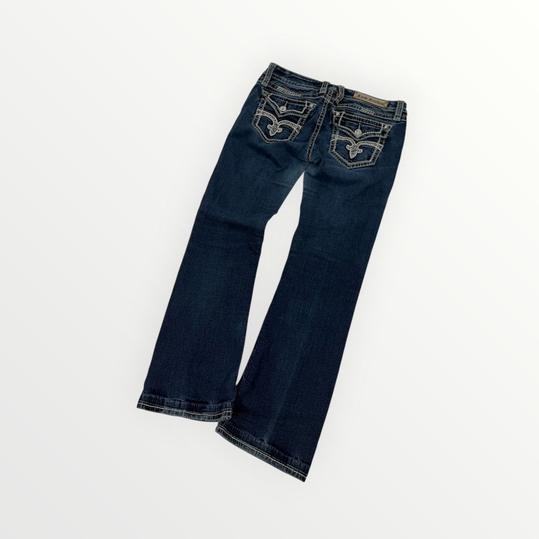 Rock Revival Vintage Jeans