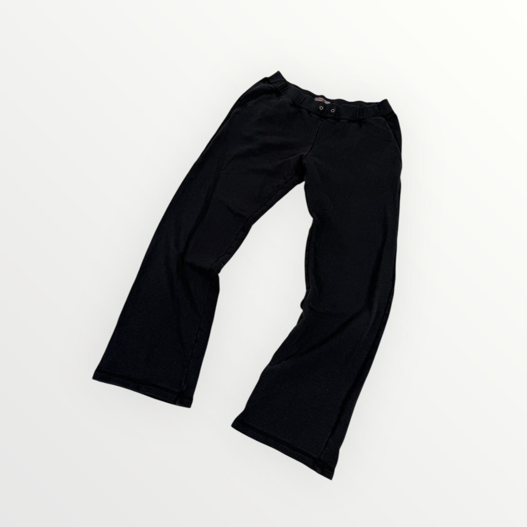 Prada Linea Rossa Vintage Sweatpants