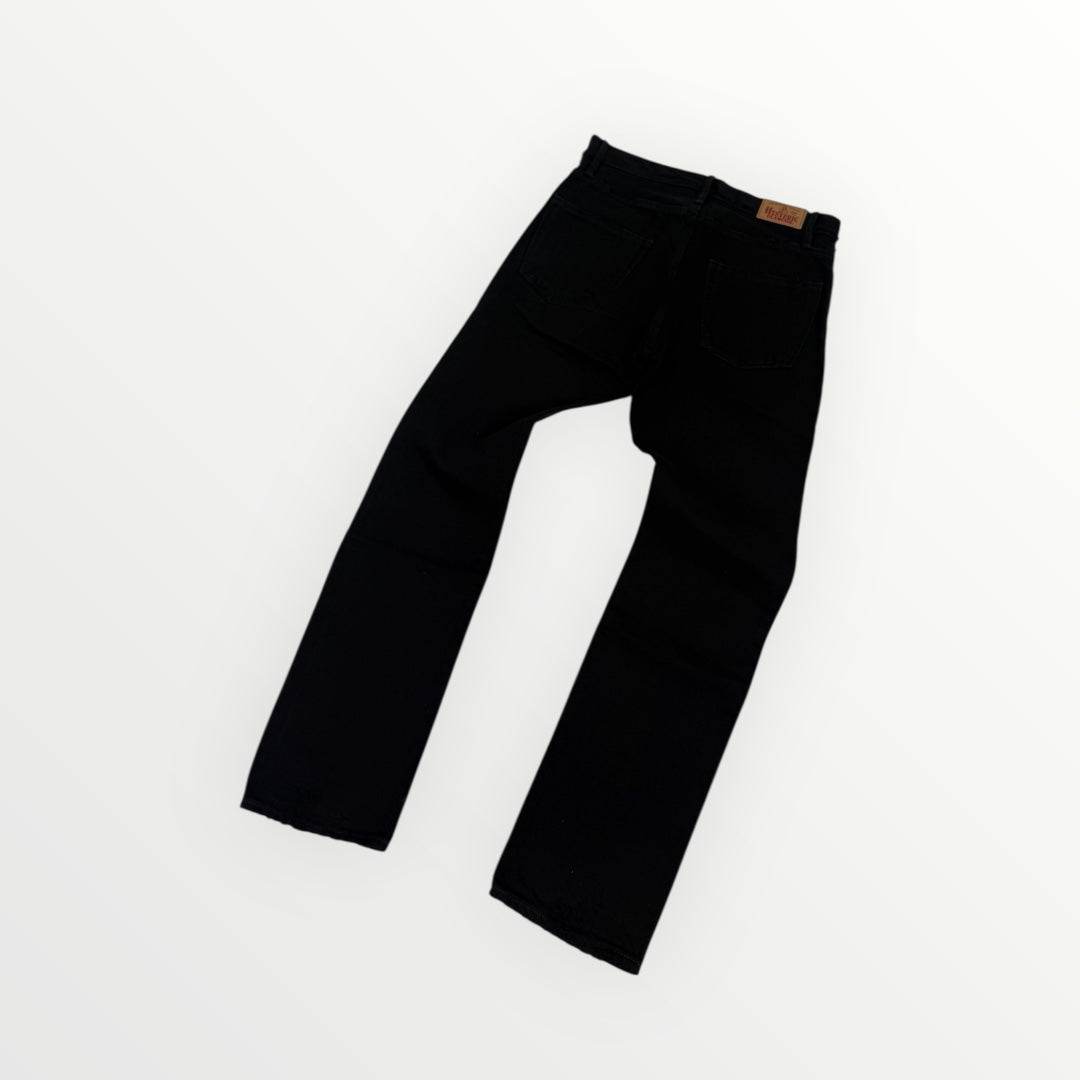 Hysteric Glamour Jeans