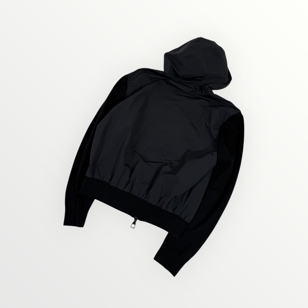 Louis Vuitton Sweatshirt Jacket