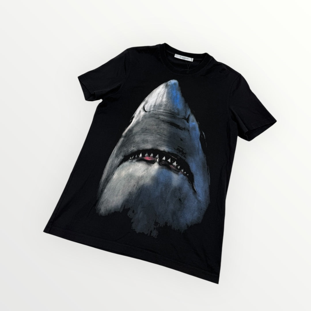 Givenchy Shark Shirt