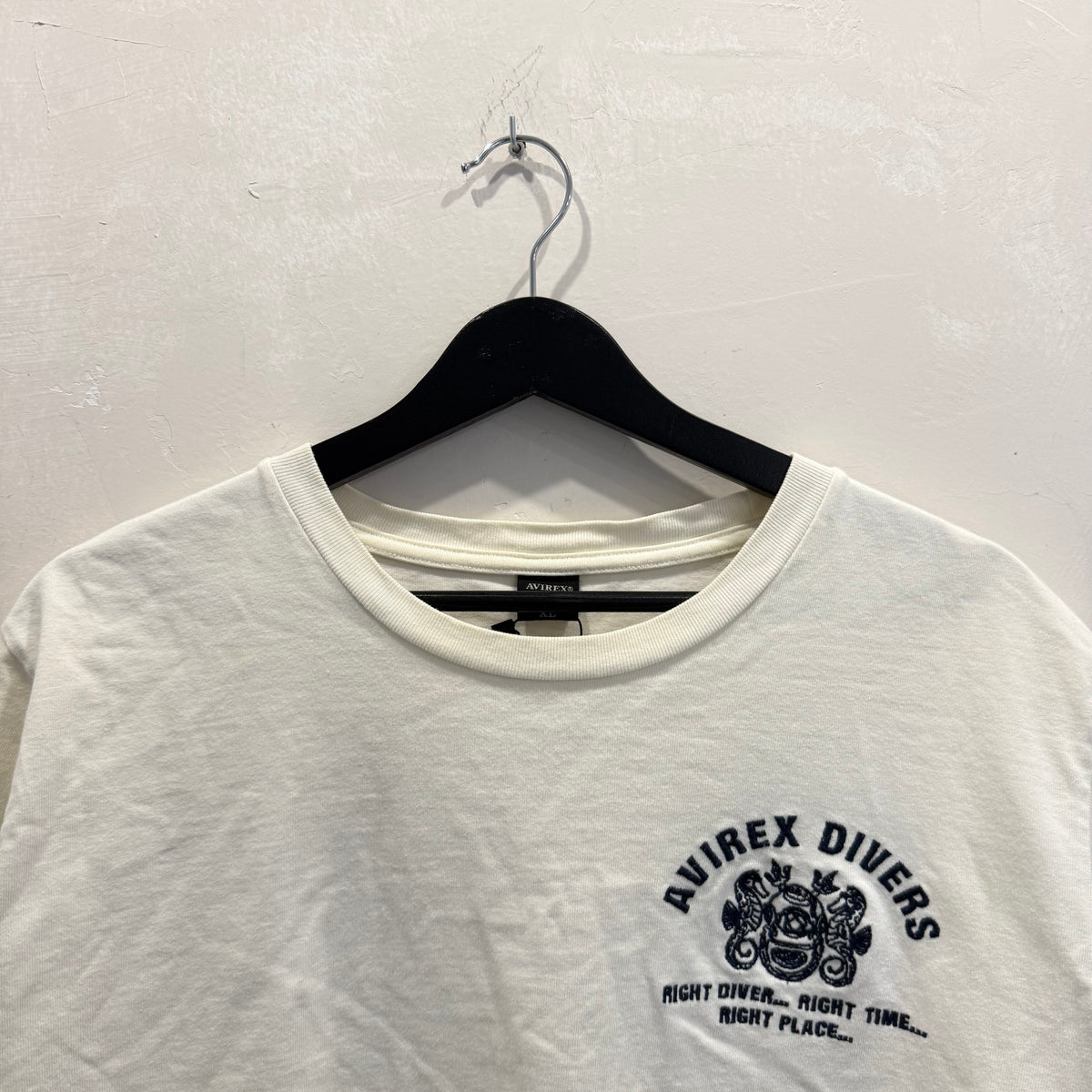 Avirex T-Shirt