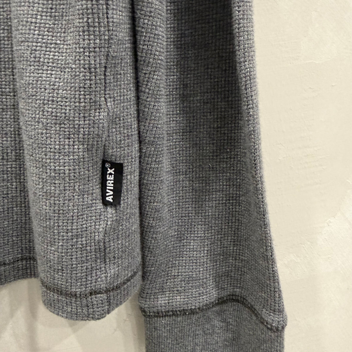 Avirex Thermal