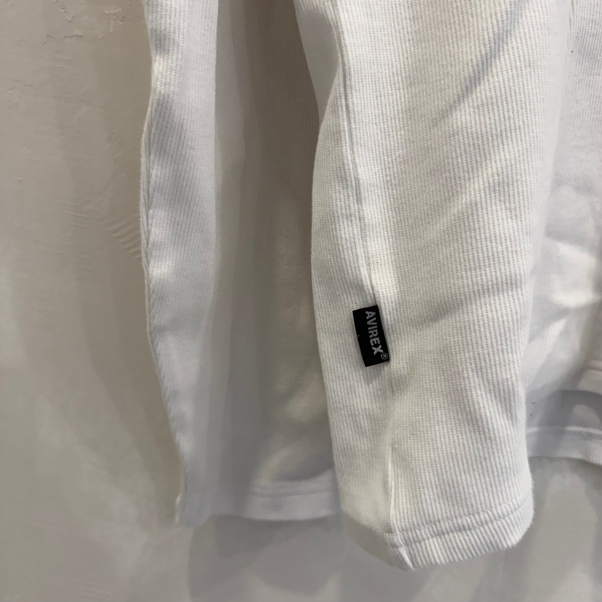 Avirex Thermal V neck