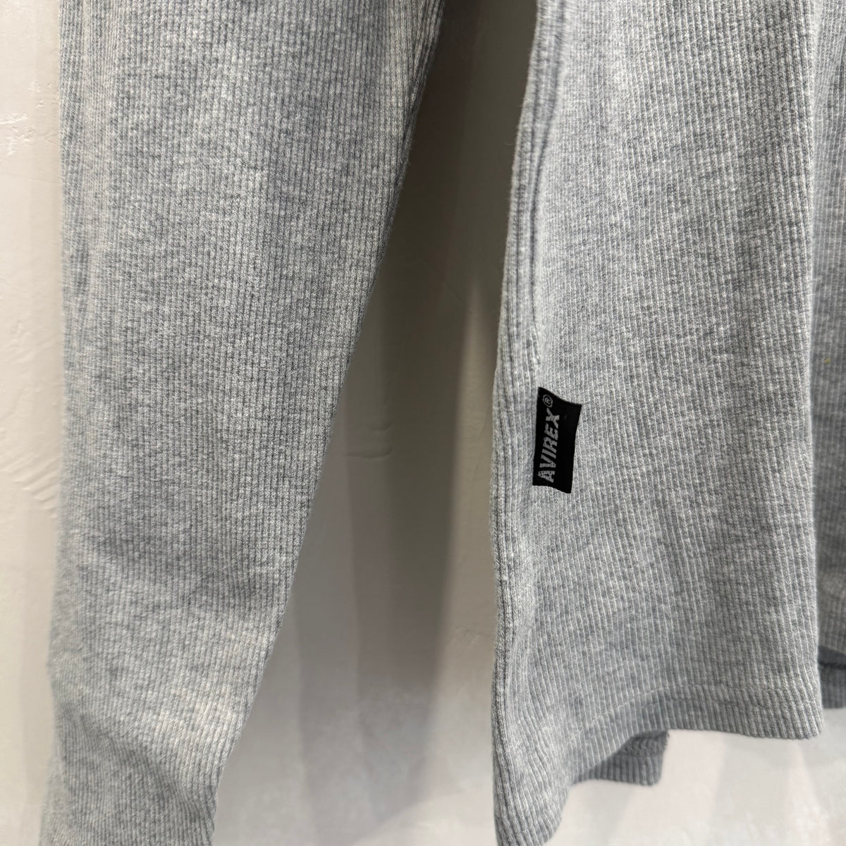 Avirex Thermal V neck