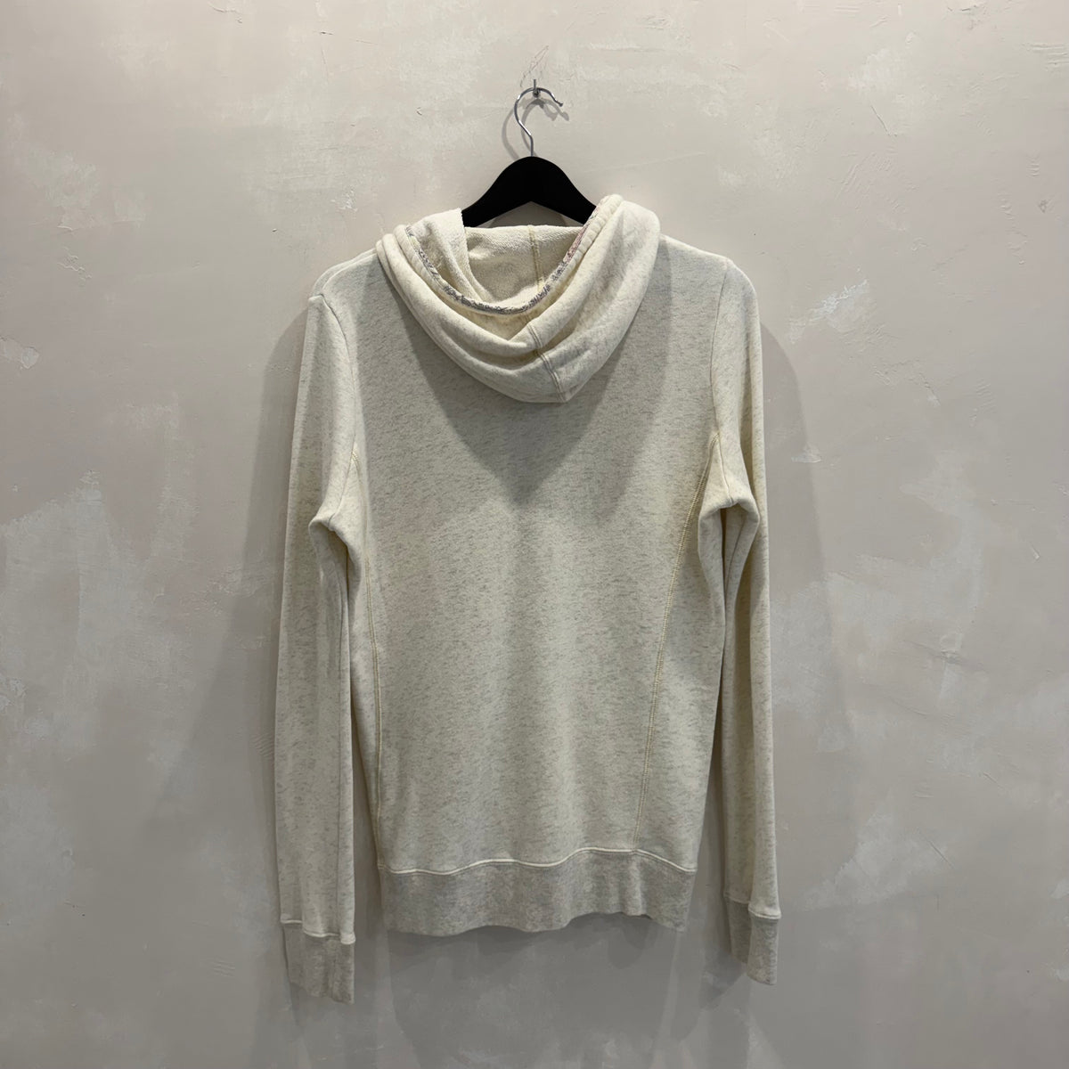 Avirex Zipper
