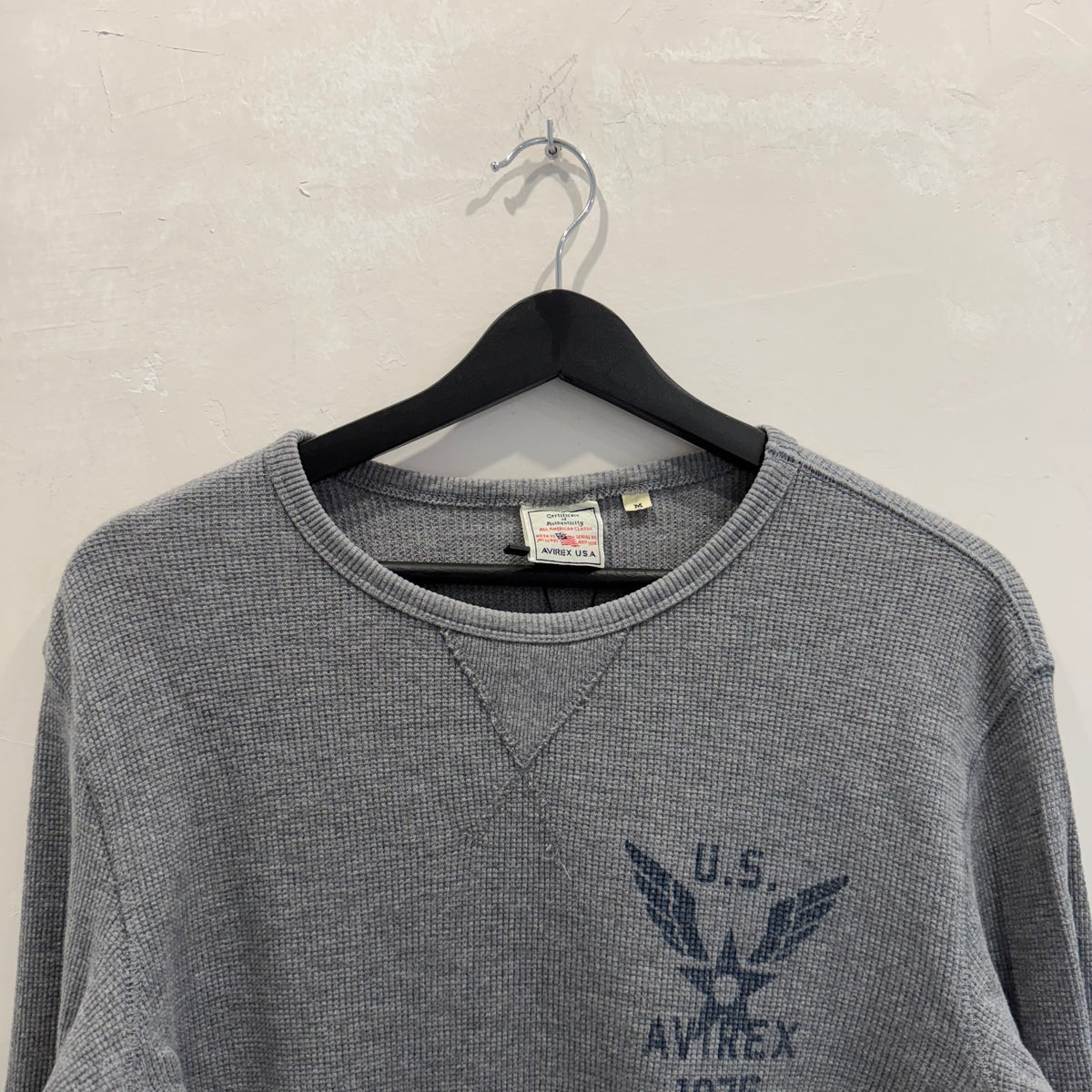 Avirex Thermal