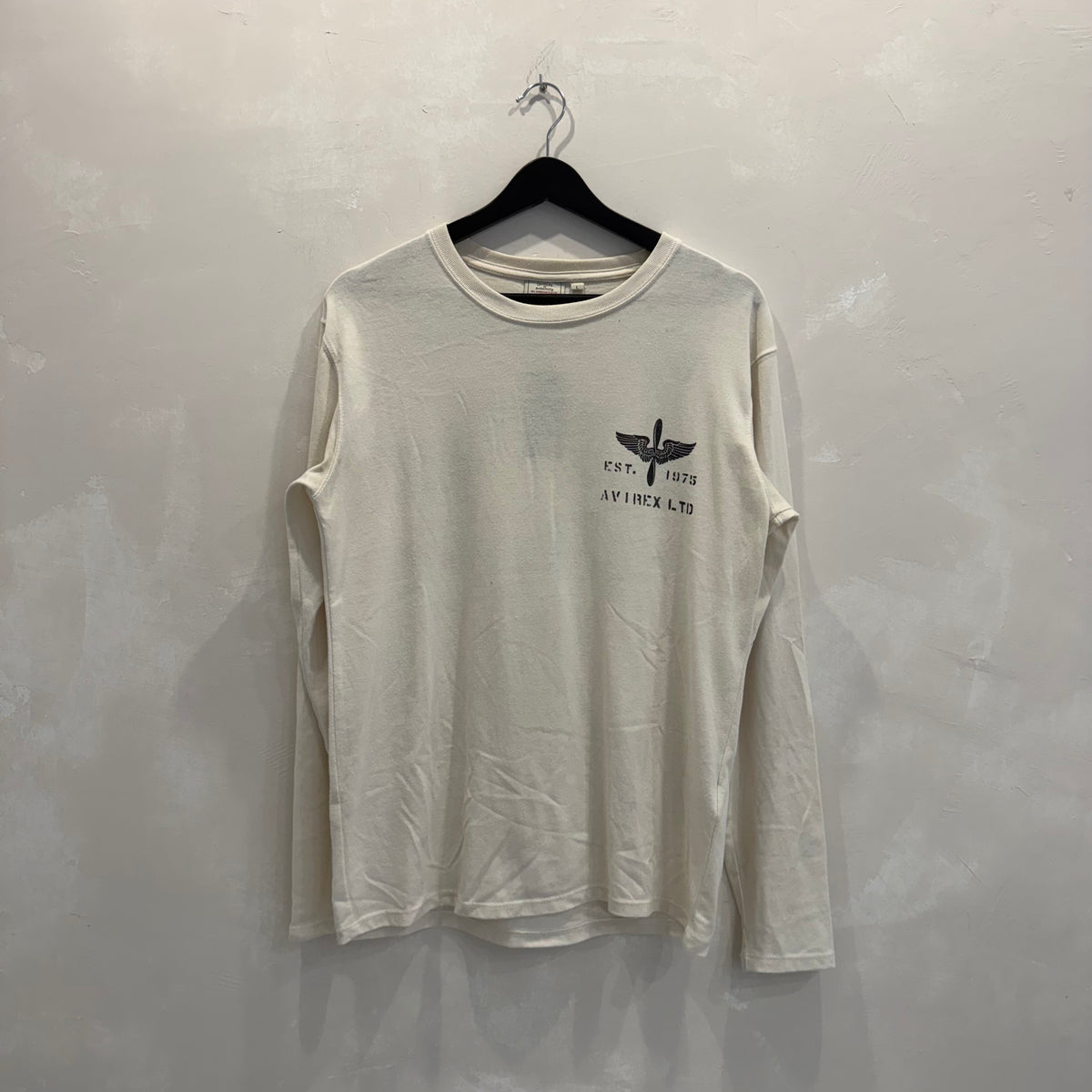Avirex Longsleeve