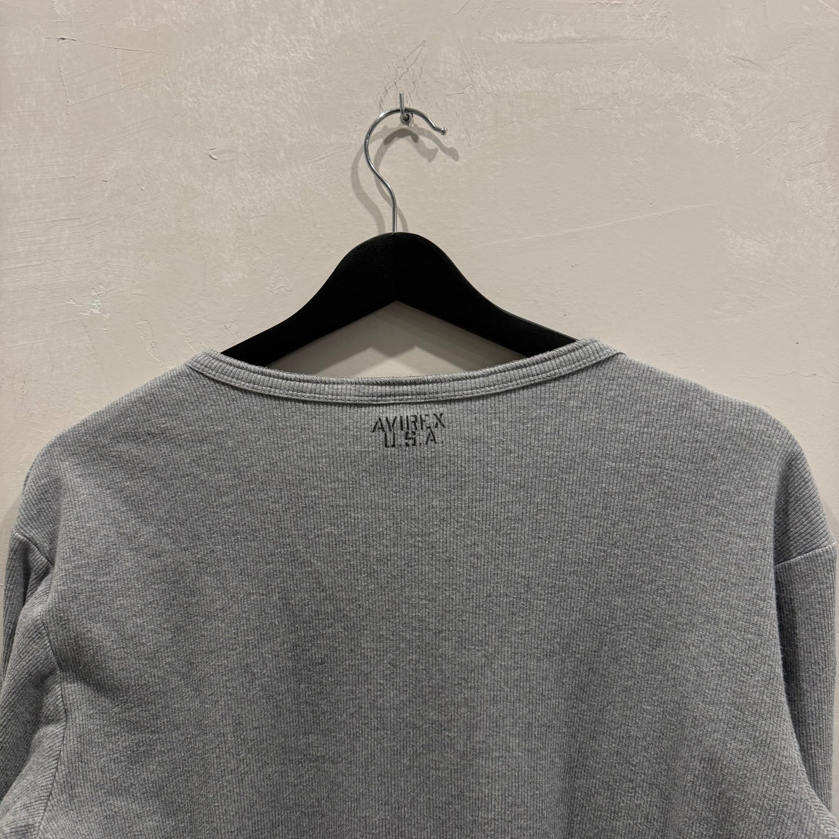Avirex Thermal
