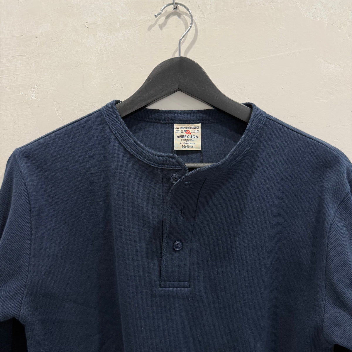 Avirex Thermal