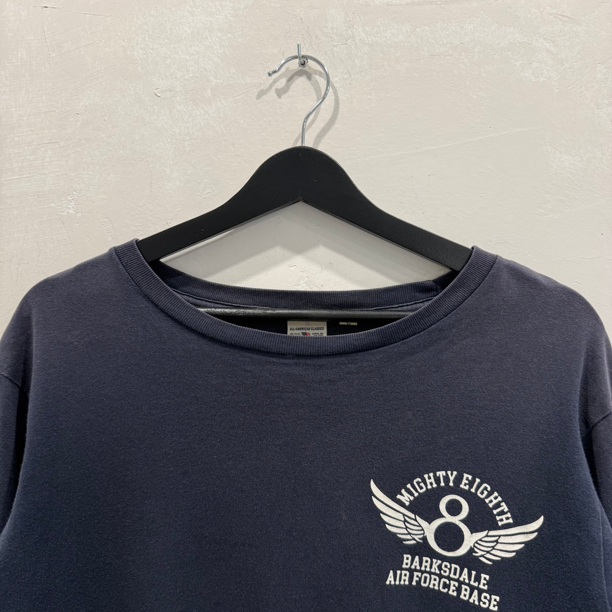 Avirex Longsleeve