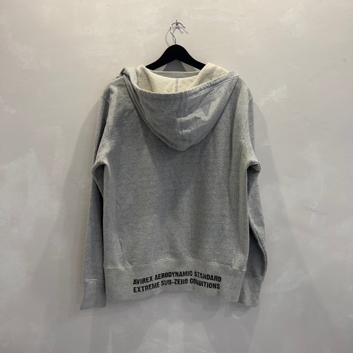 Avirex Hoodie