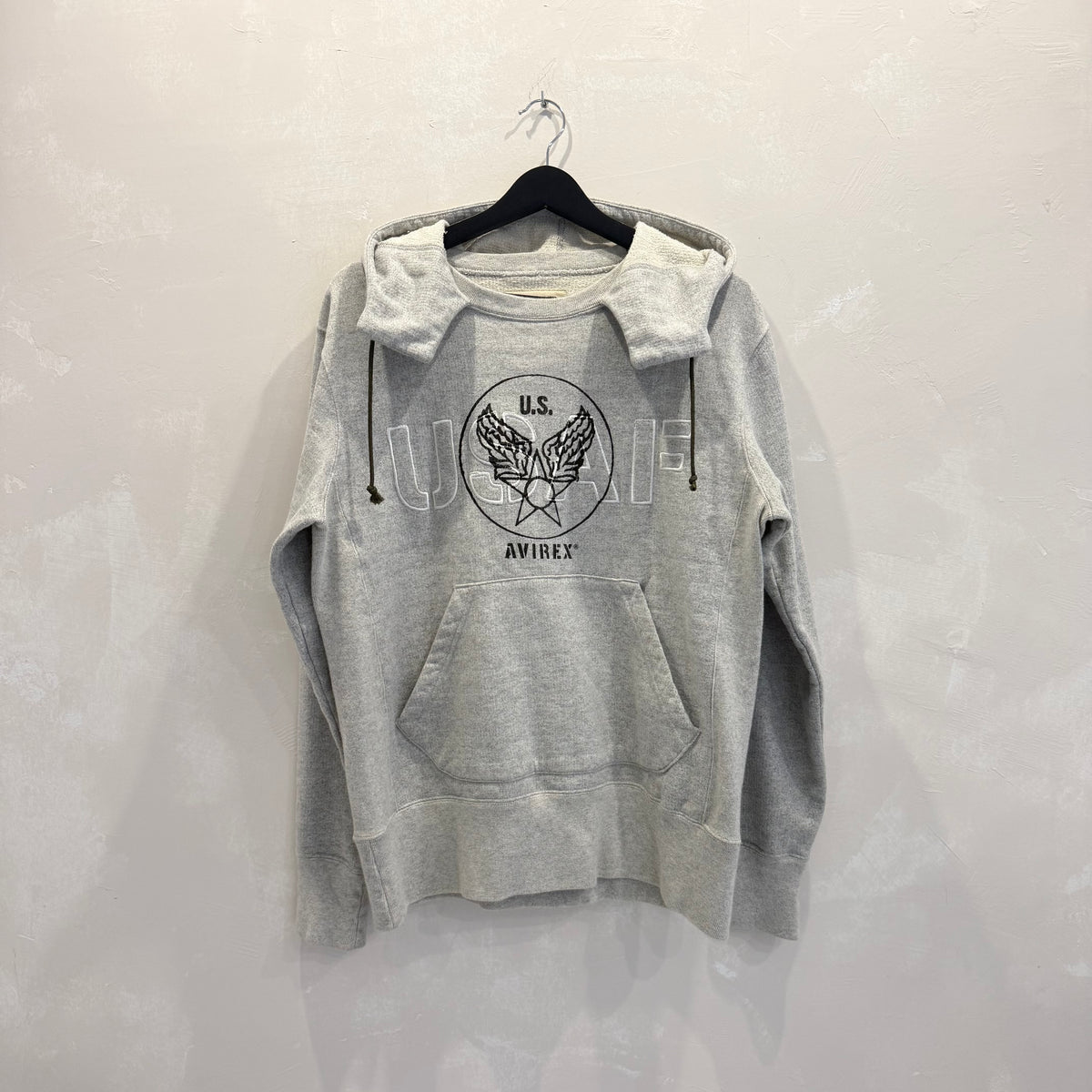 Avirex Hoodie