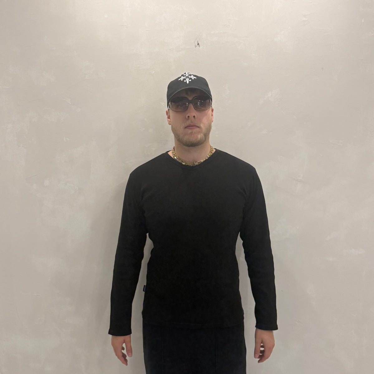 Avirex Thermal V neck