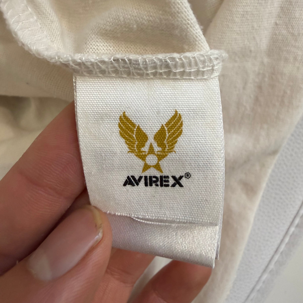 Avirex Longsleeve