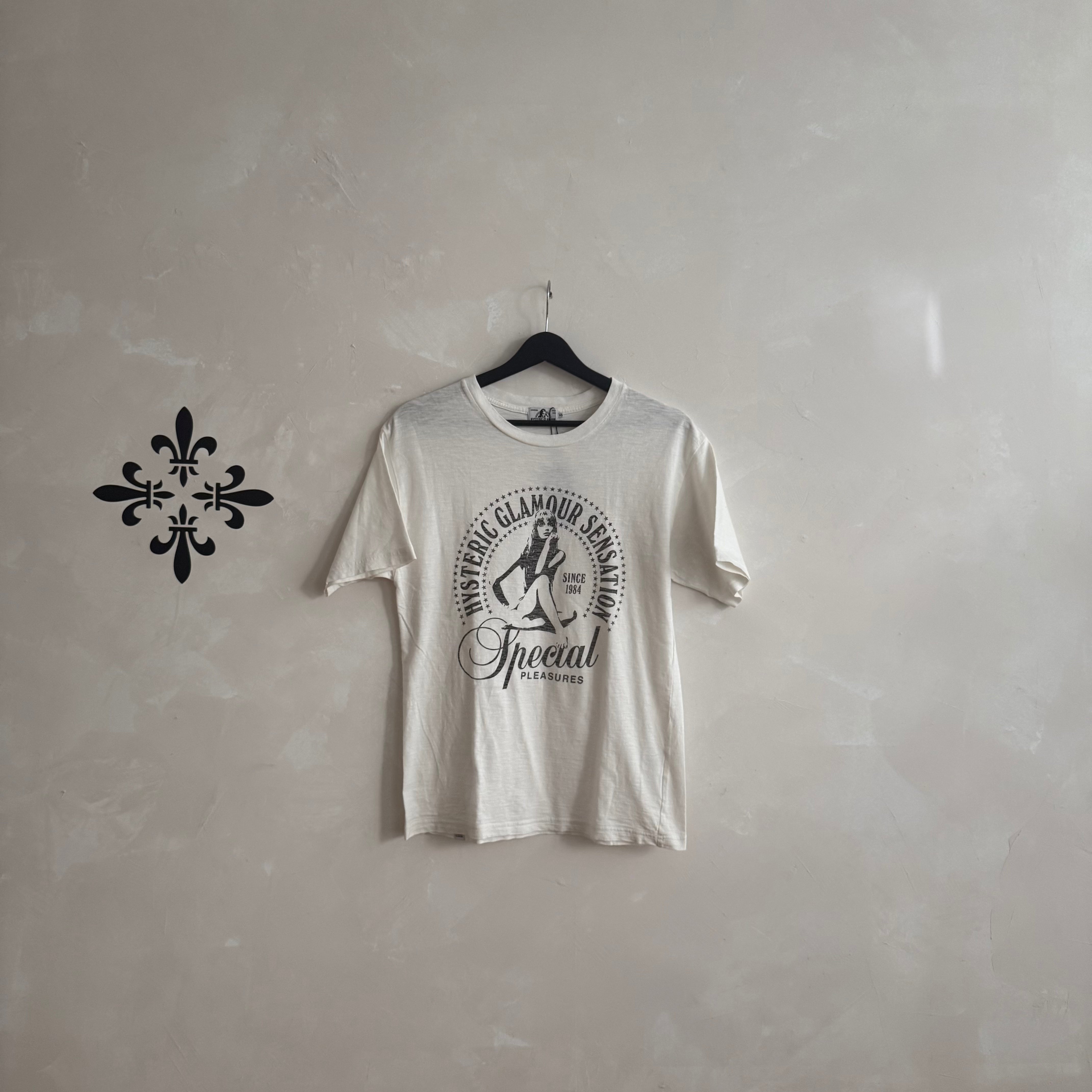 Hysteric Glamour T-Shirt