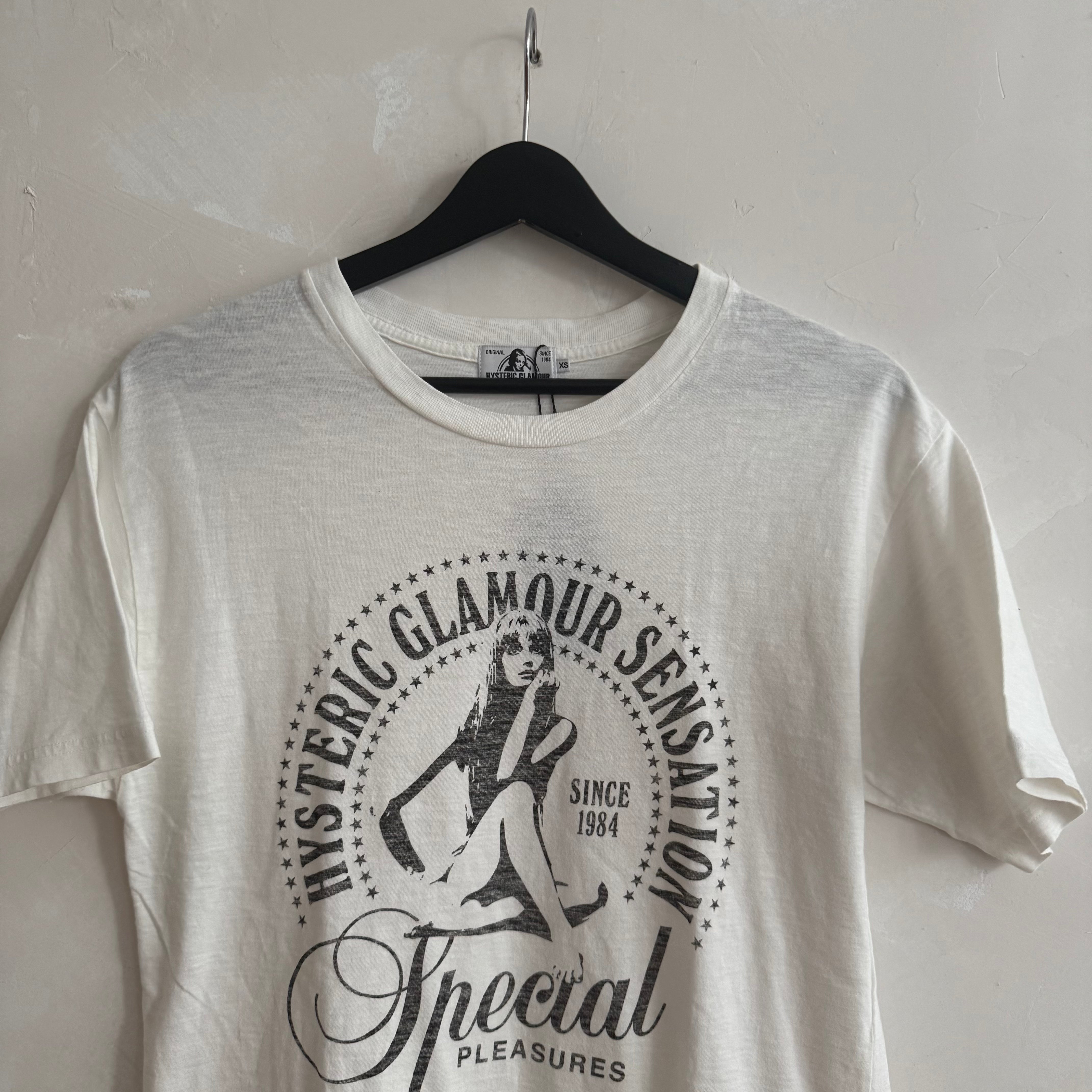 Hysteric Glamour T-Shirt