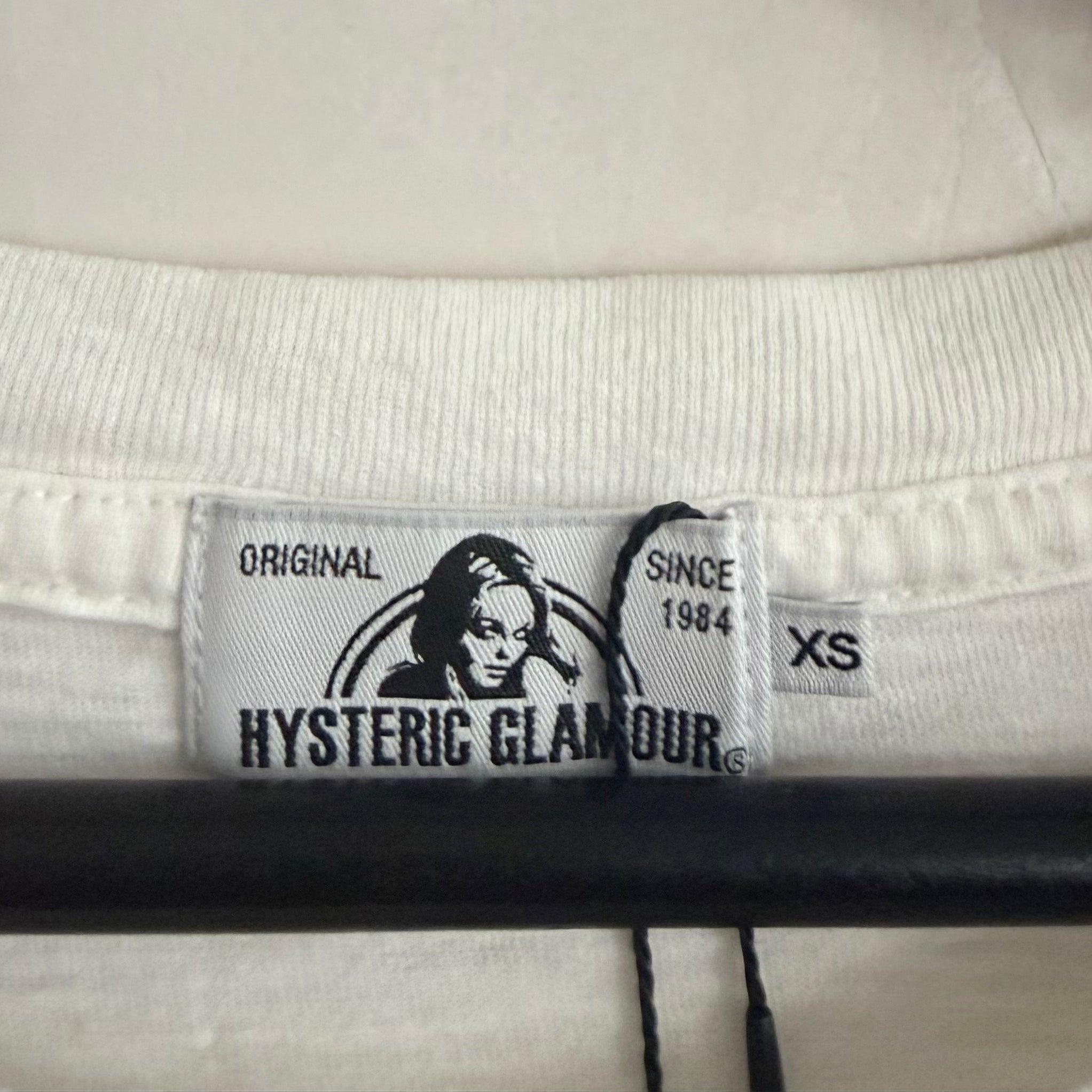 Hysteric Glamour T-Shirt