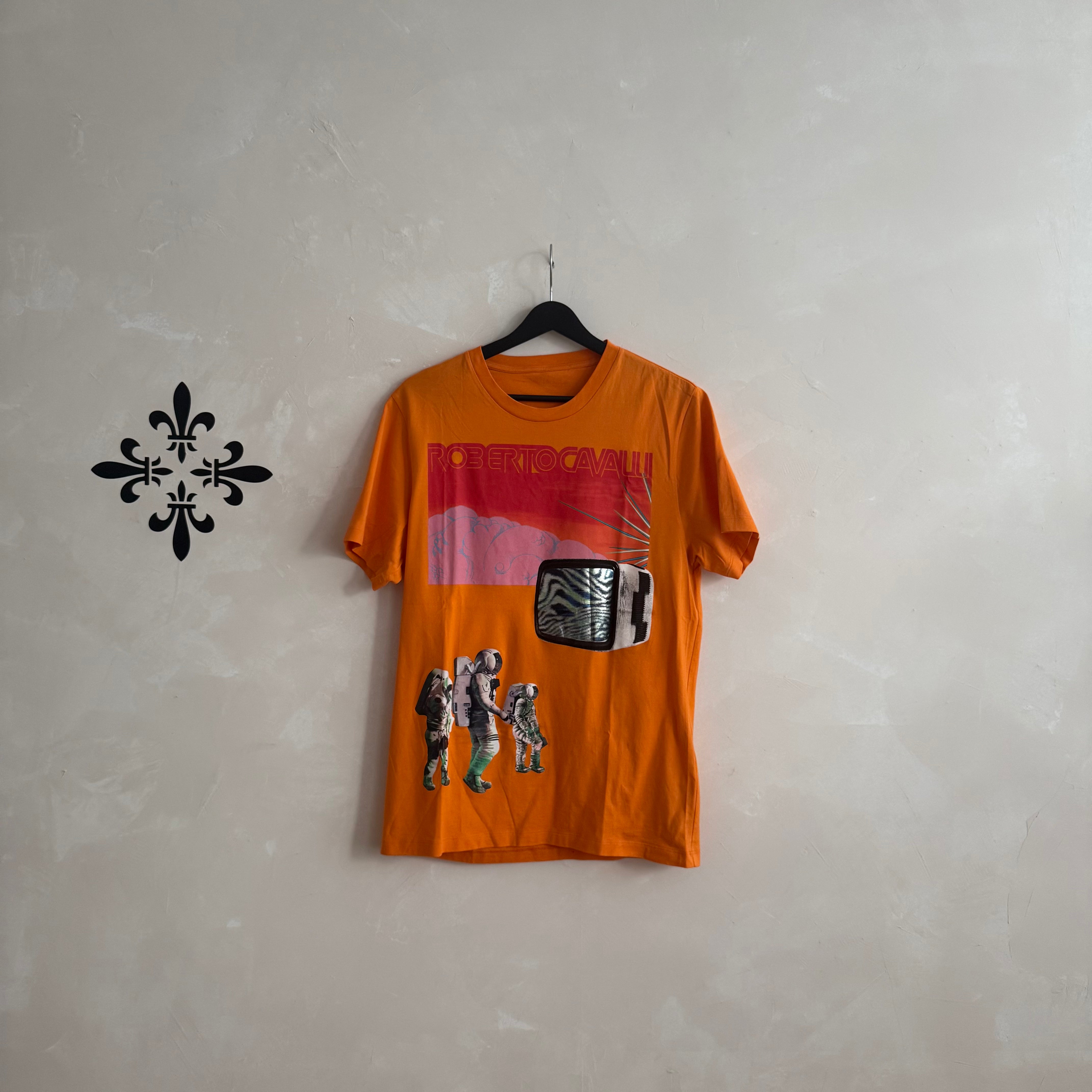 Roberto Cavalli Shirt