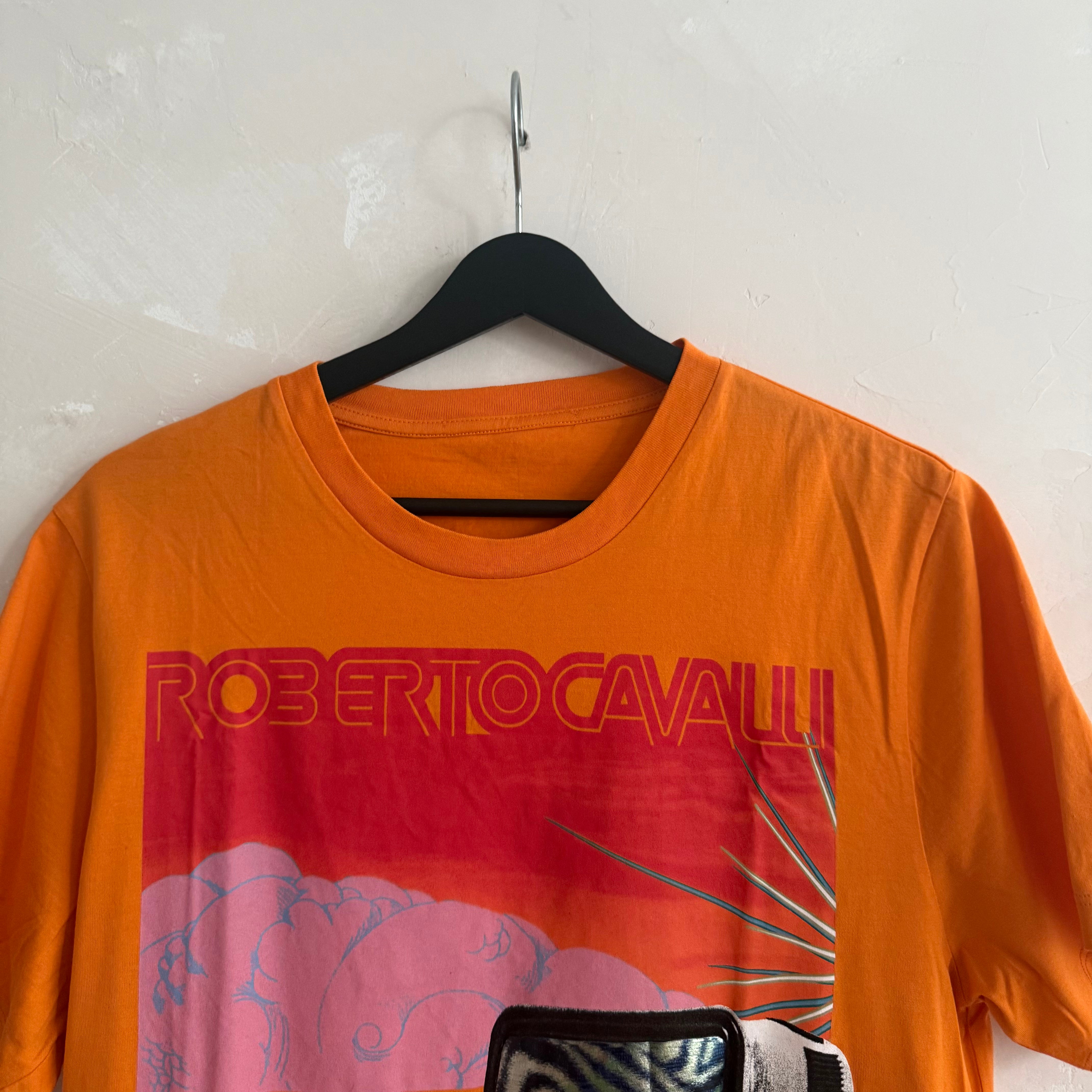 Roberto Cavalli Shirt