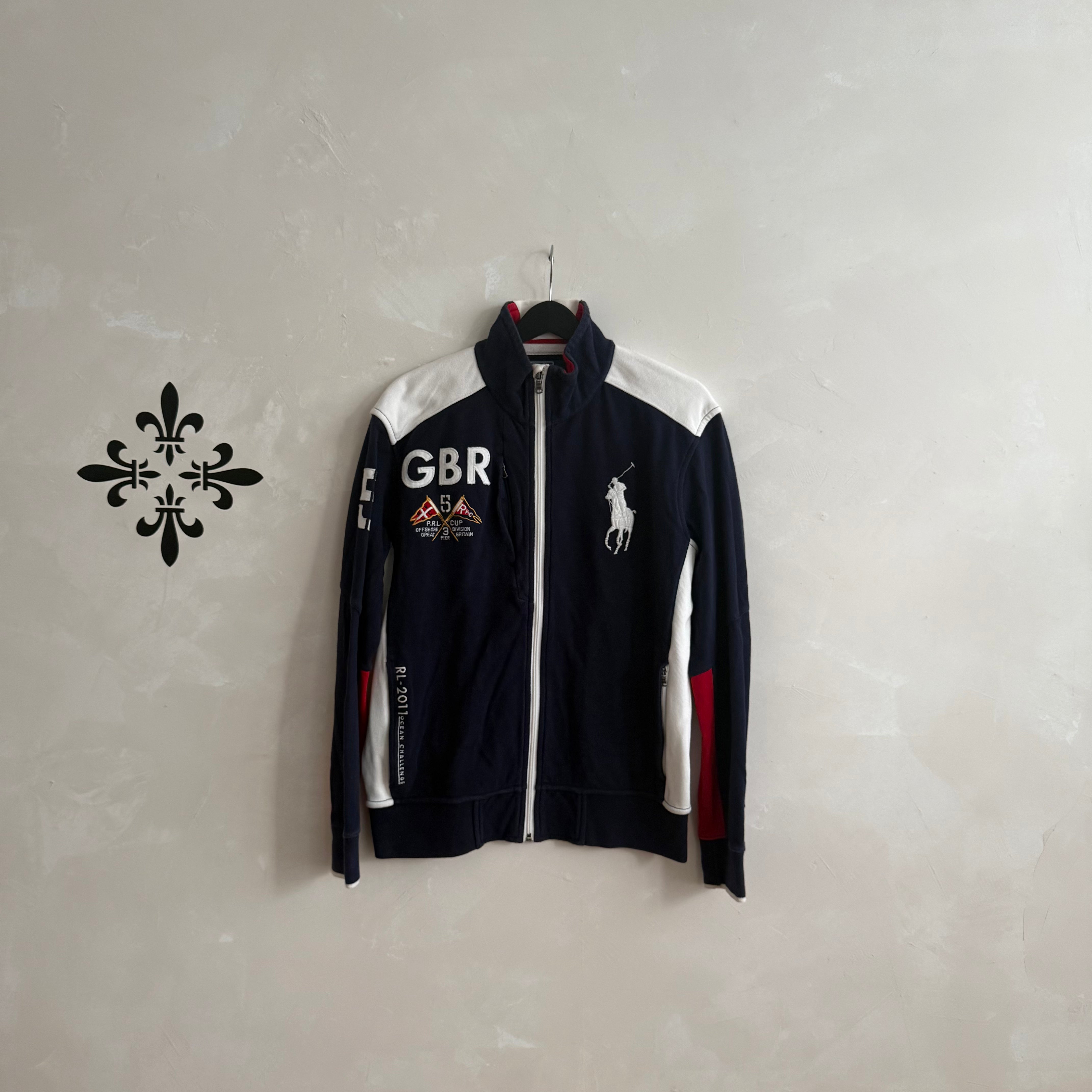 Ralph Lauren Sweatjacket