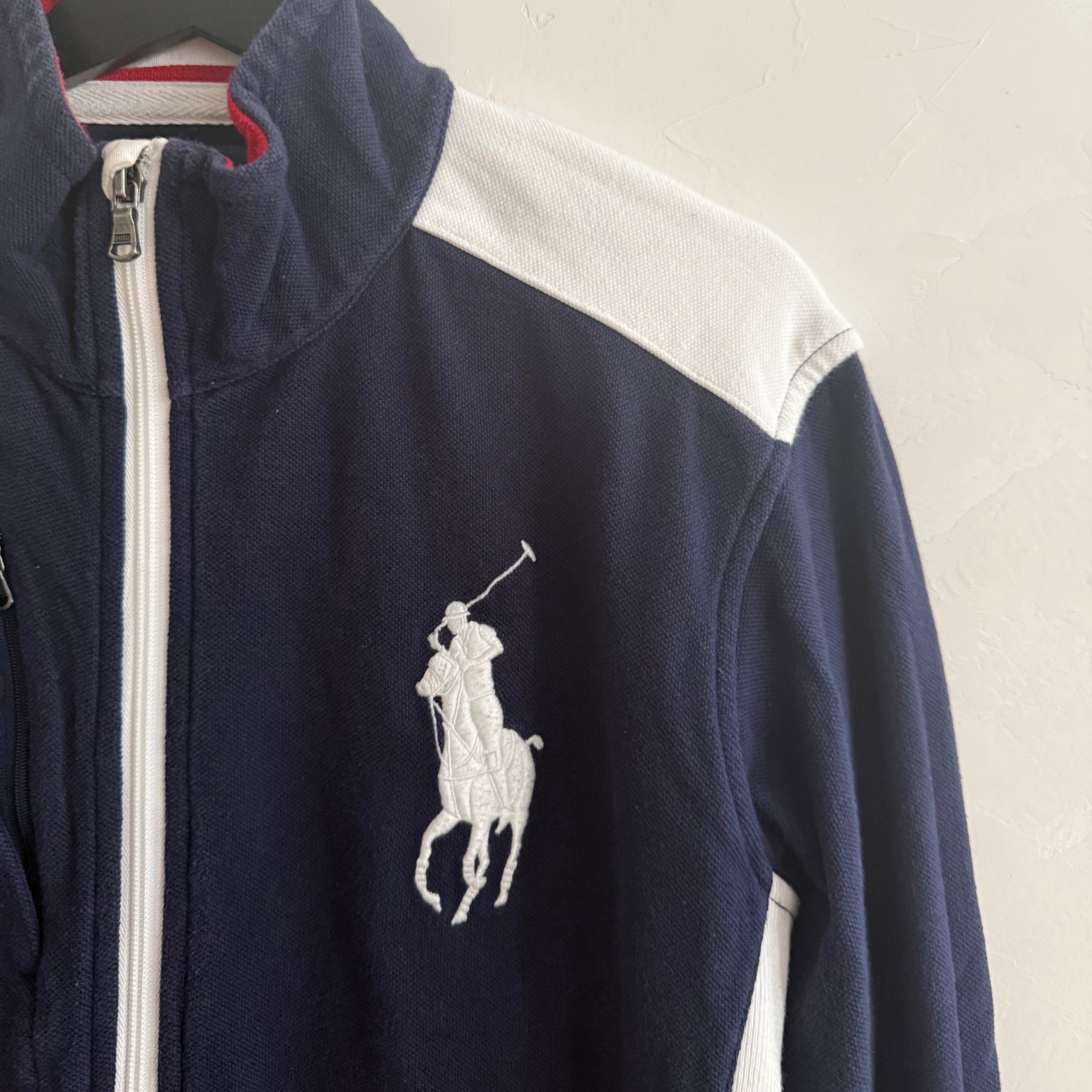 Ralph Lauren Sweatjacket