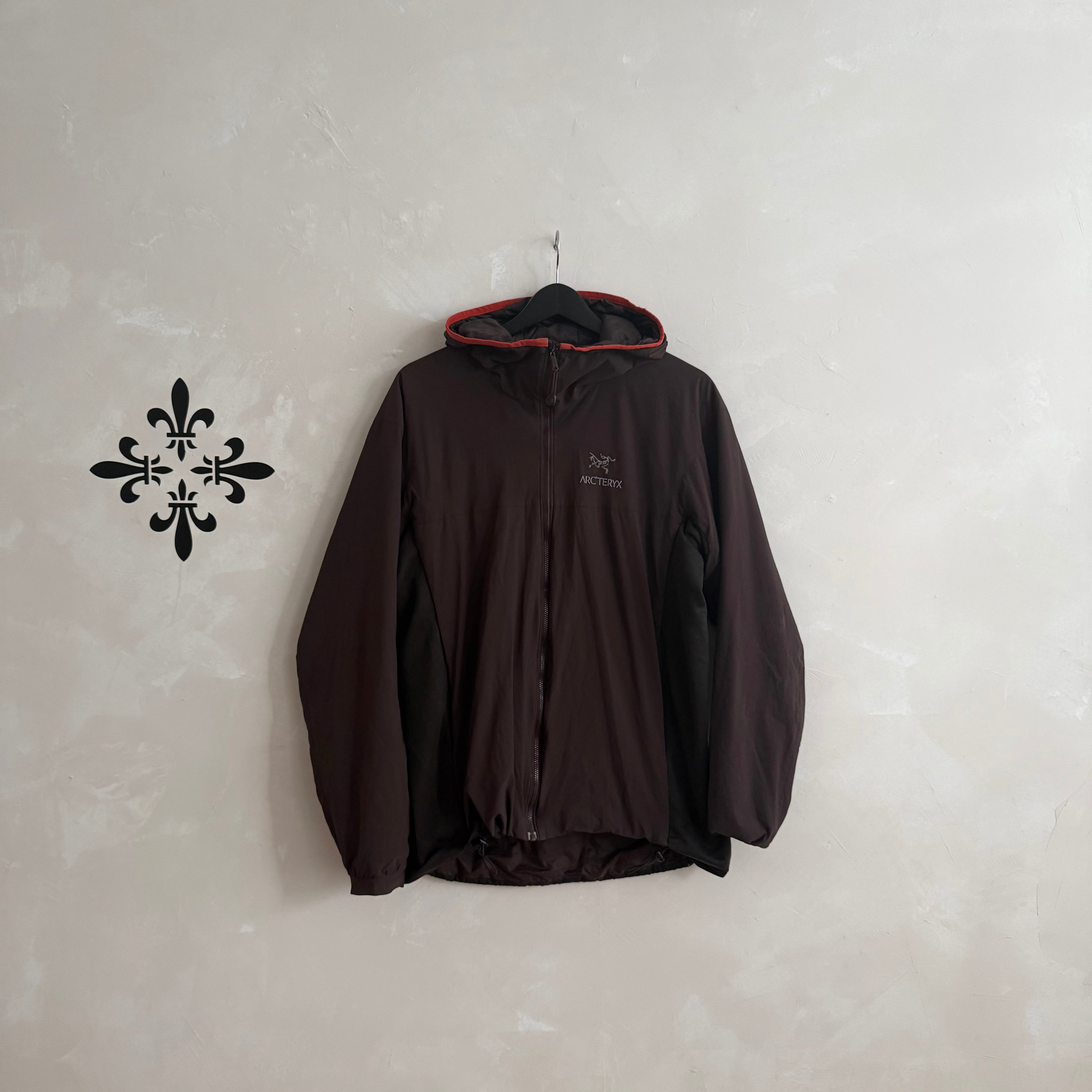 Arcteryx Jacket