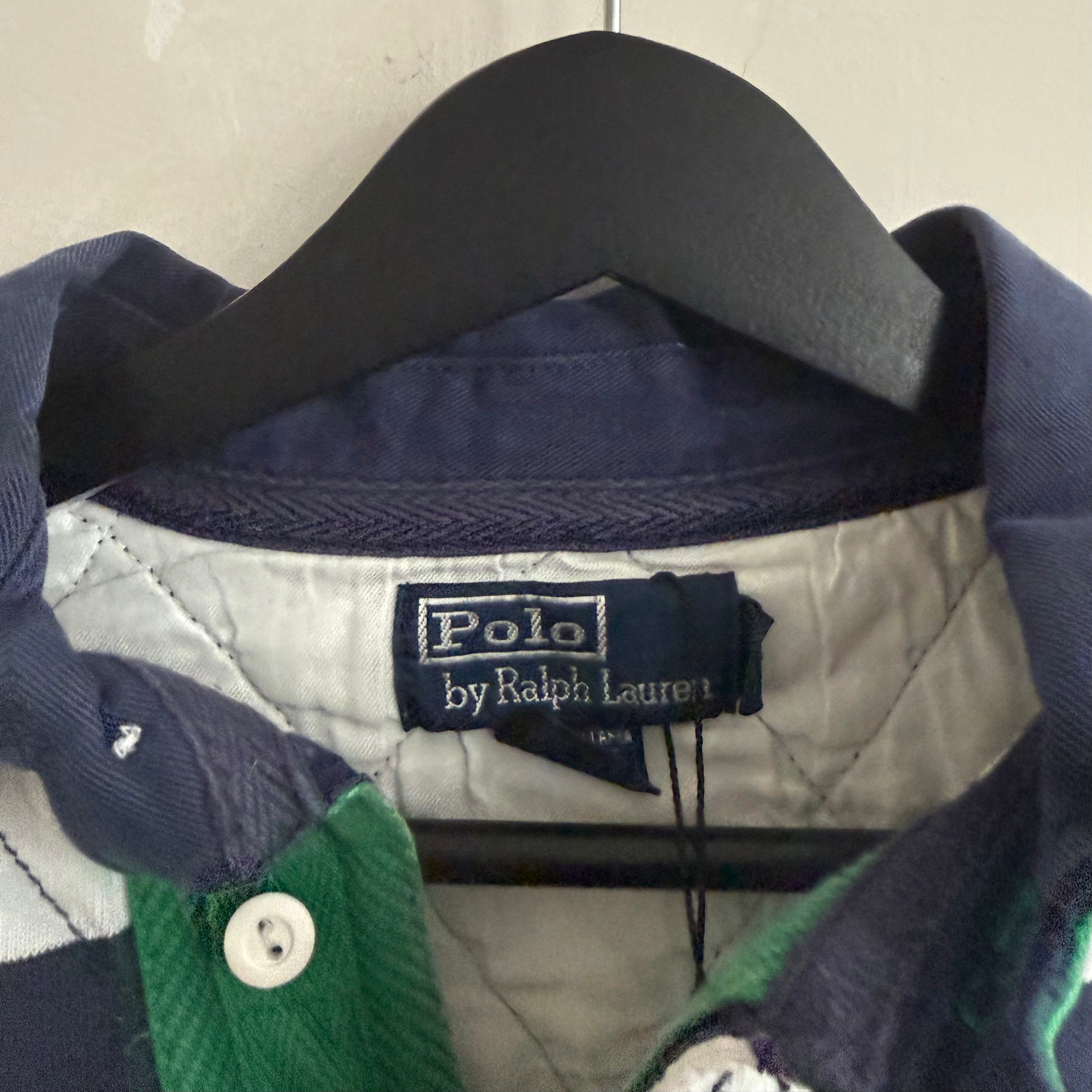 Ralph Lauren Polo