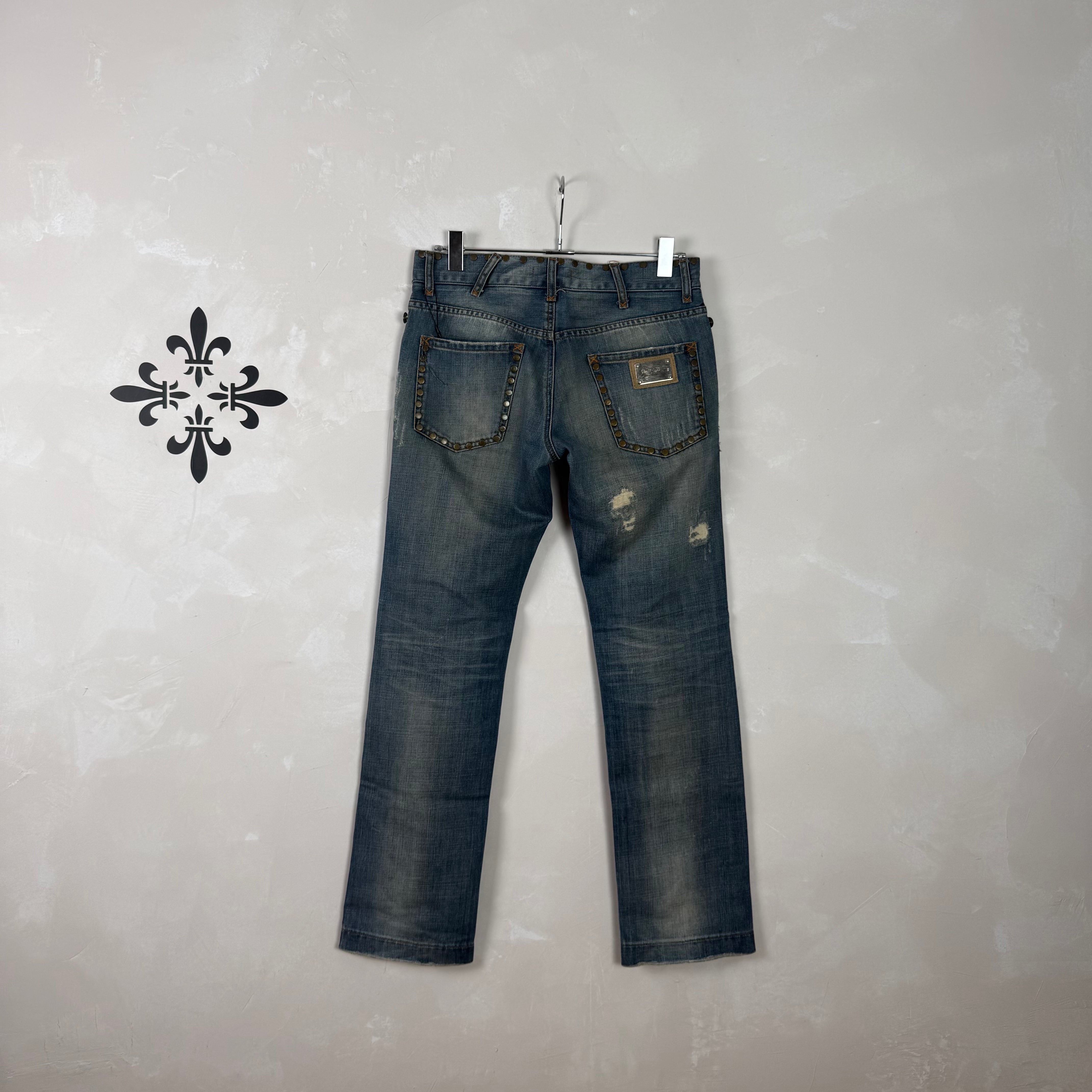 Dolce&Gabbana Denim