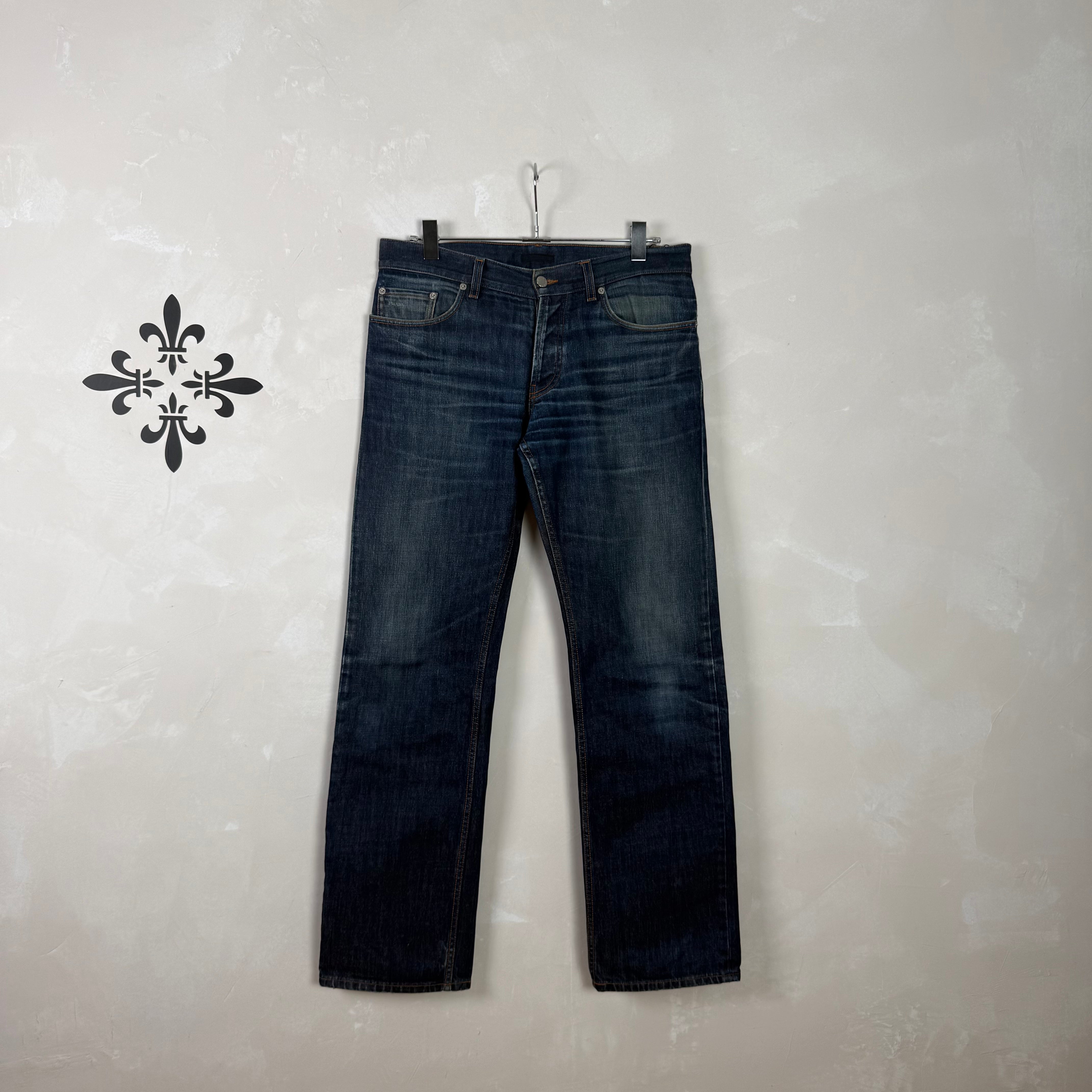 Prada Denim