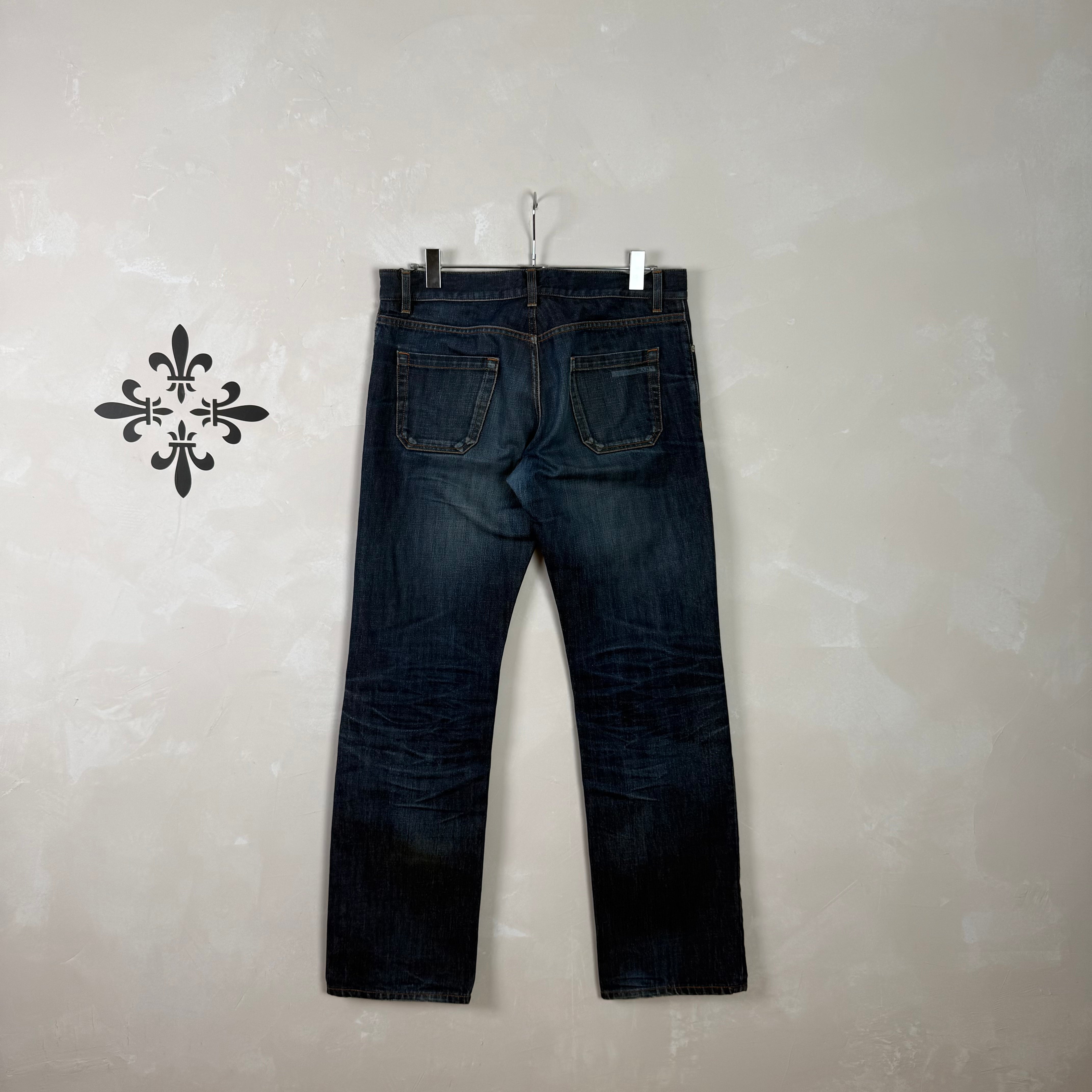 Prada Denim