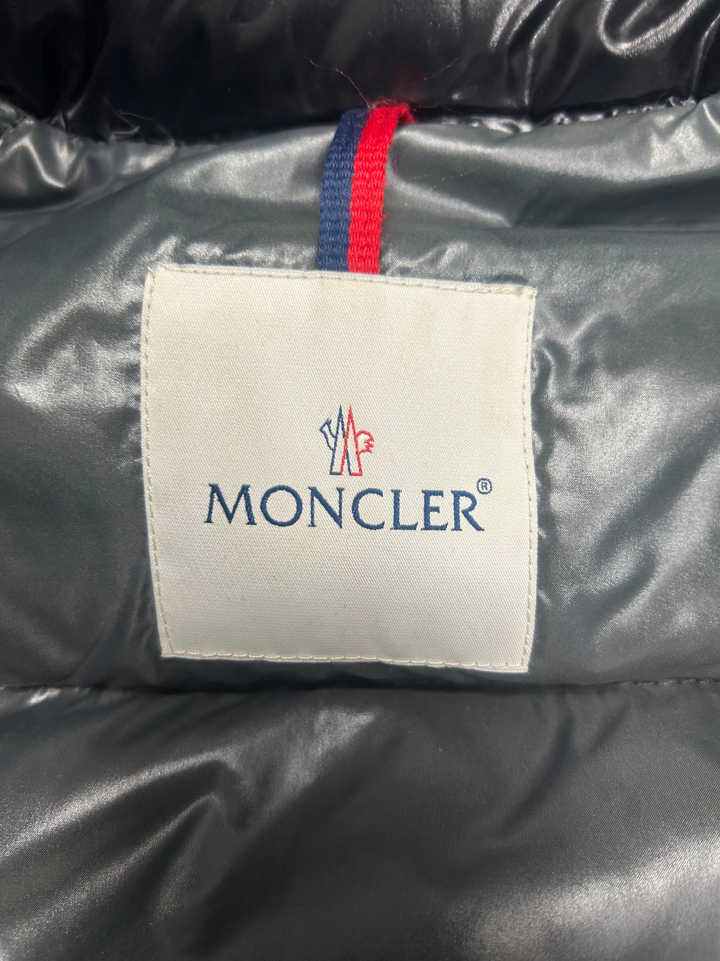 Moncler Puffer Jacket