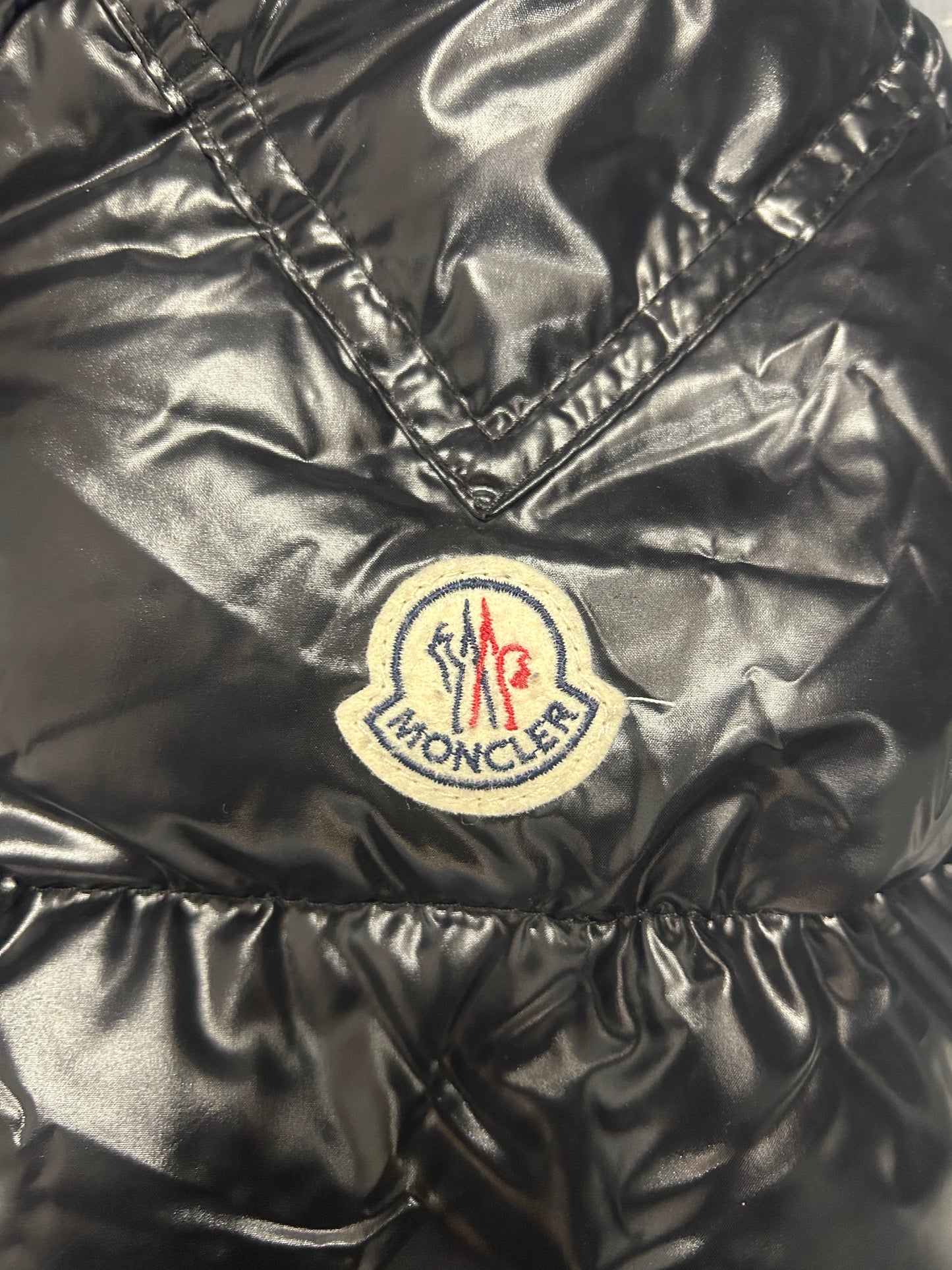 Moncler Puffer Jacket