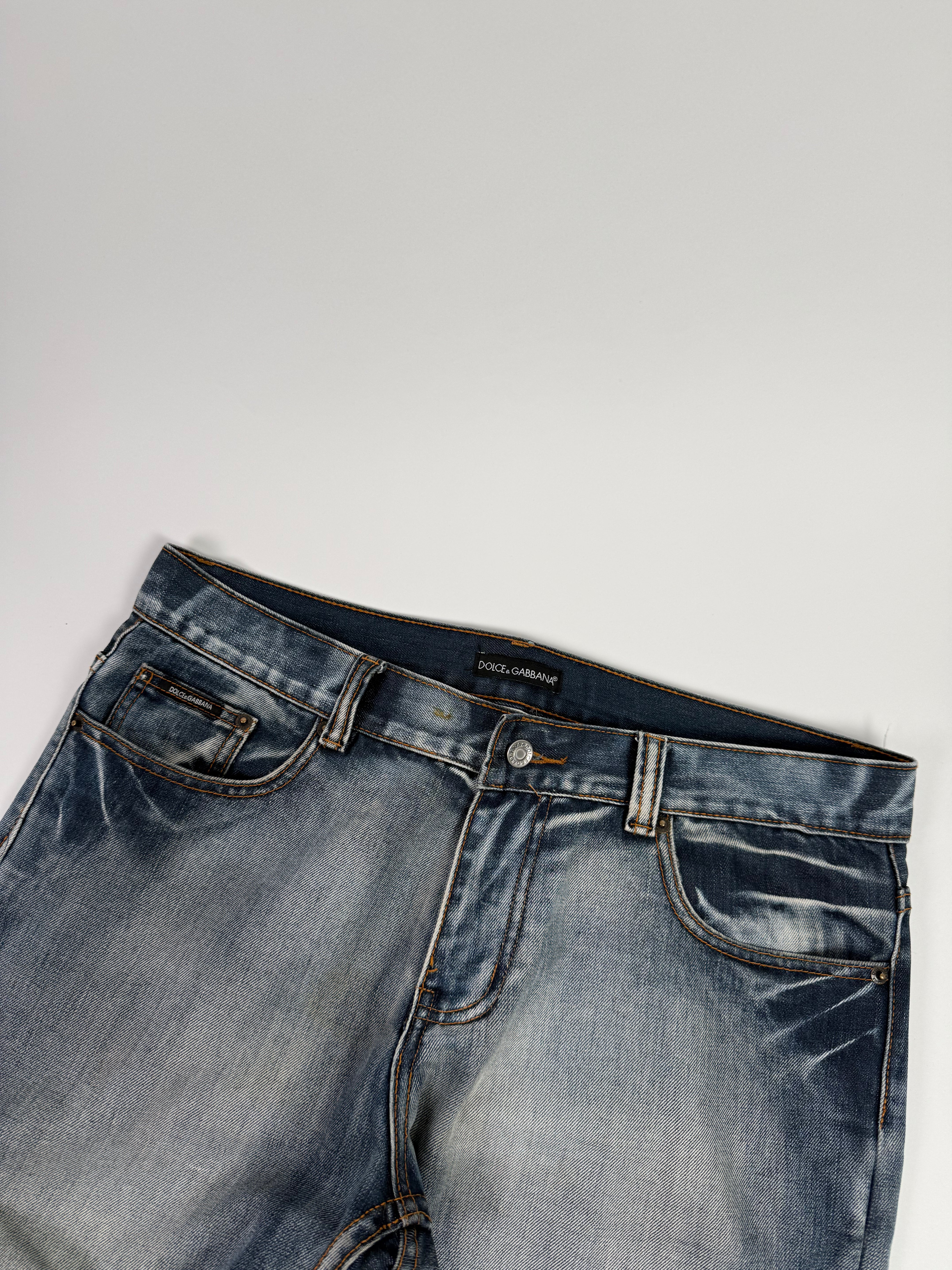 Dolce & Gabbana Denim