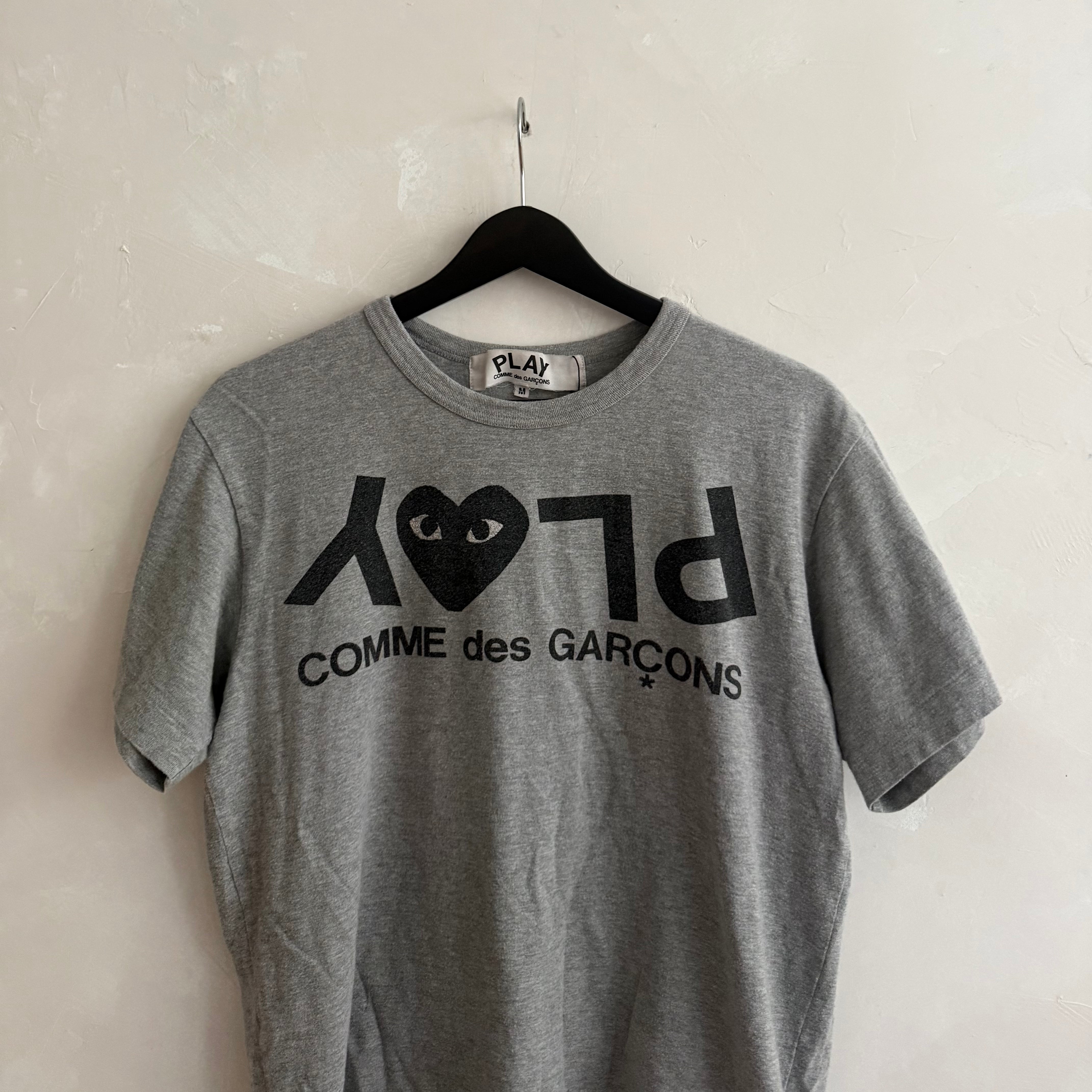 Comme des garcons Play Shirt