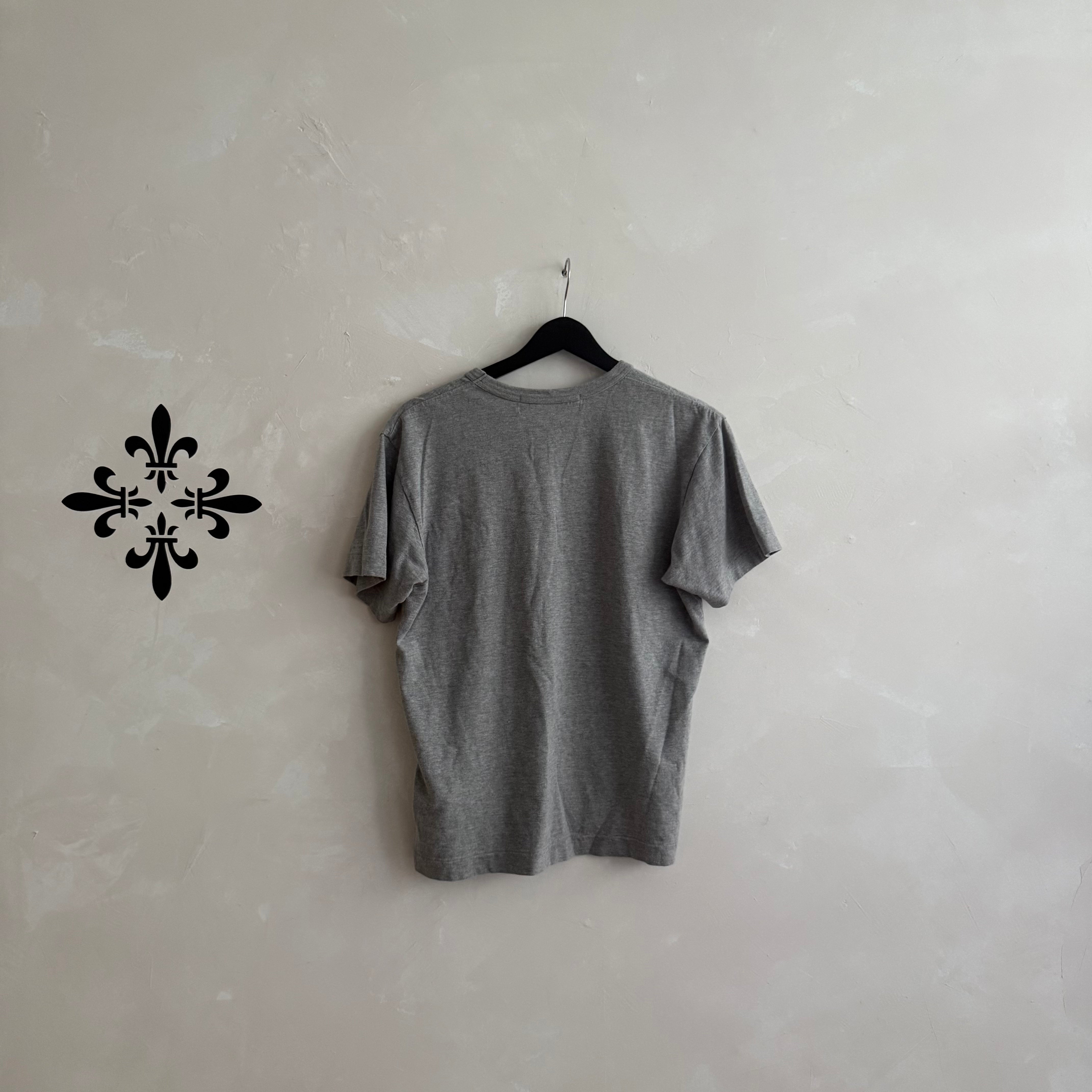 Comme des garcons Play Shirt