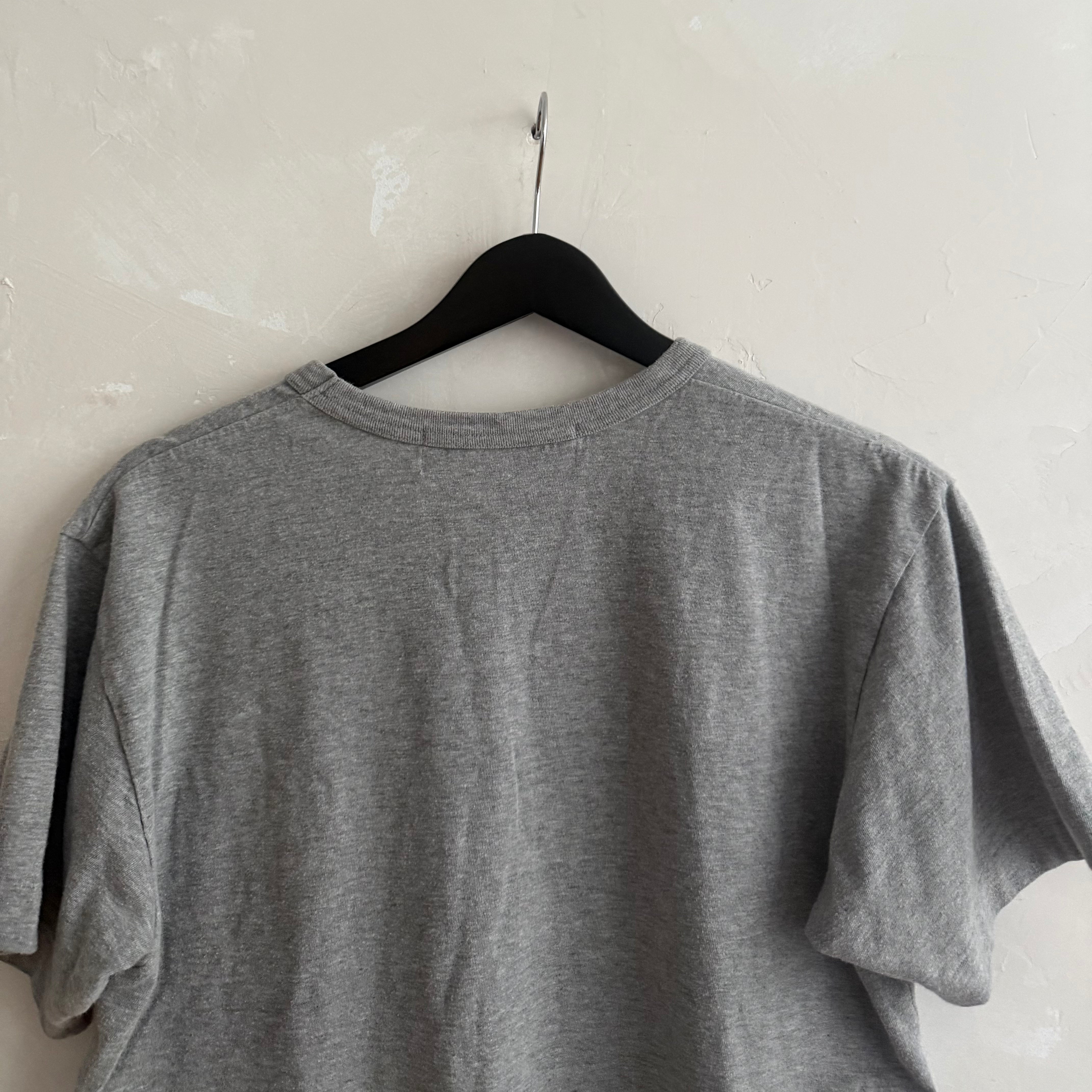 Comme des garcons Play Shirt