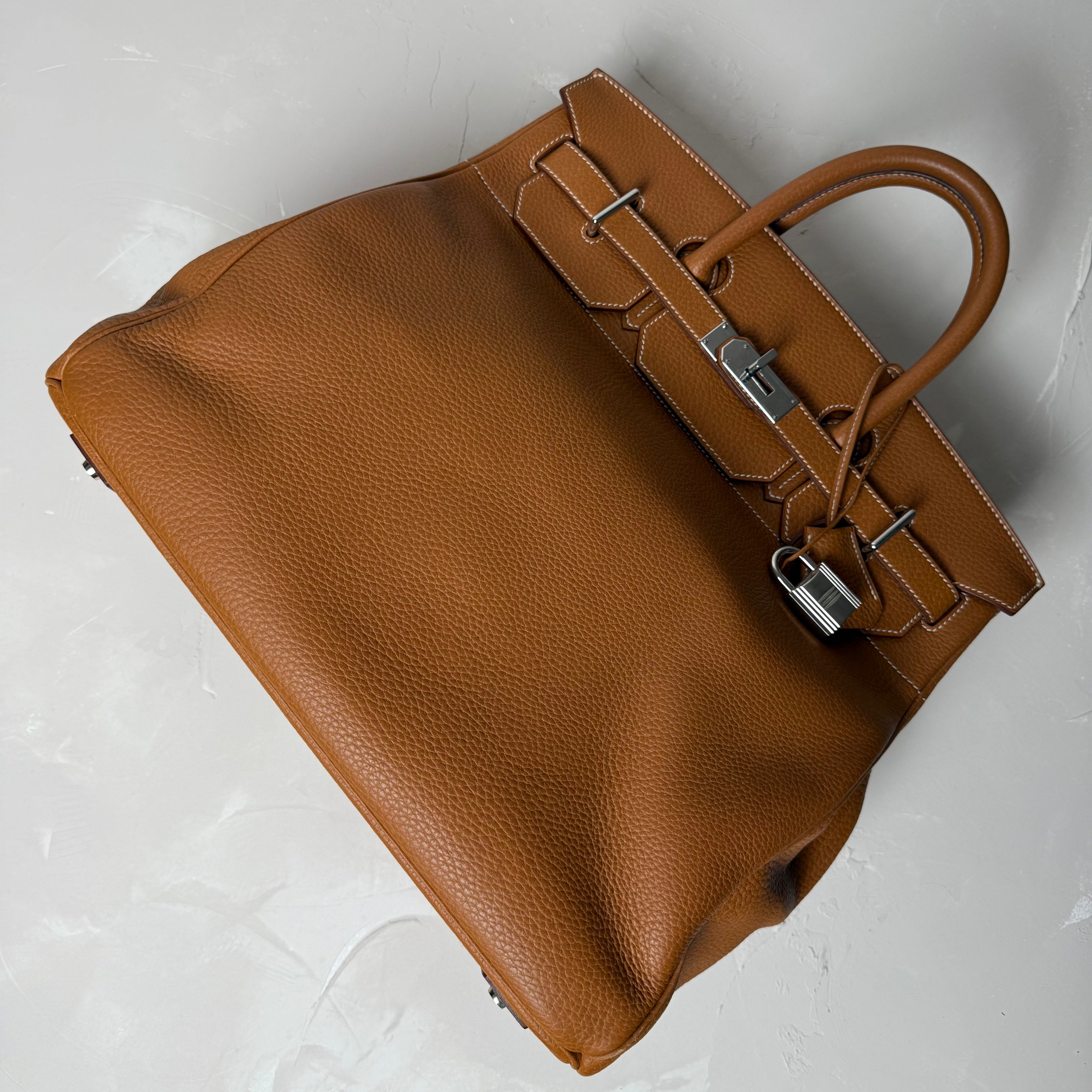 Hermes Birkin Bag