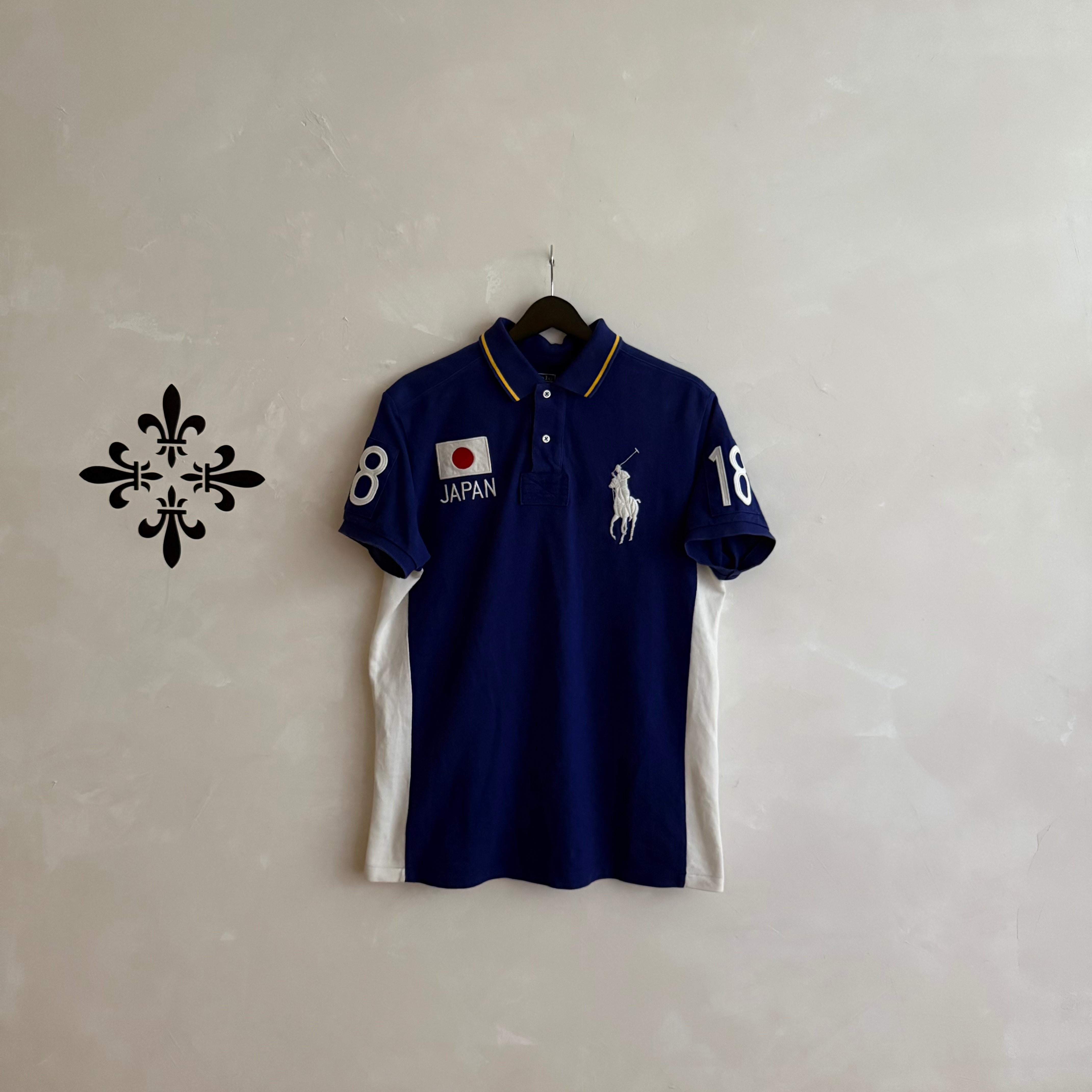 Ralph Lauren Polo Japan