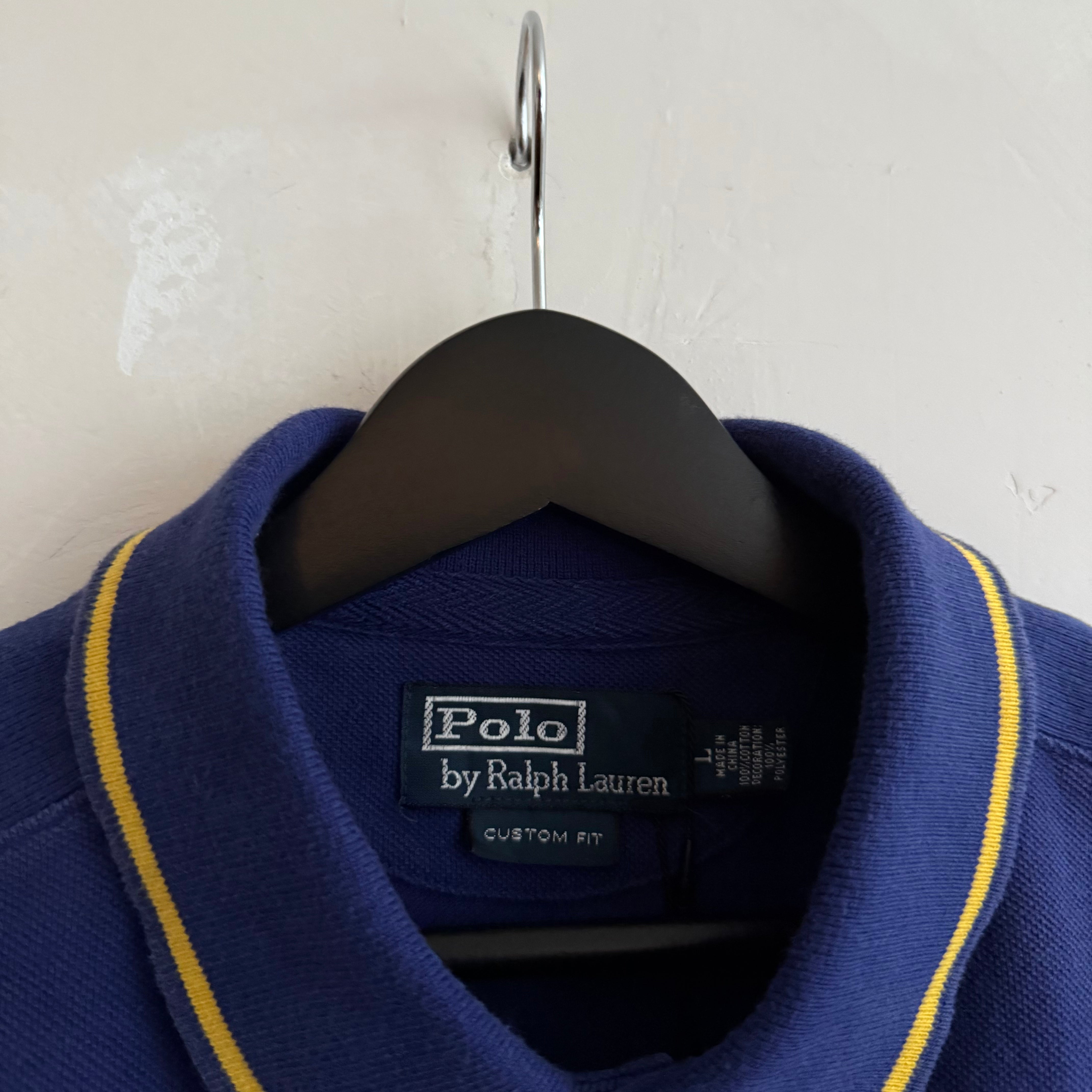 Ralph Lauren Polo Japan